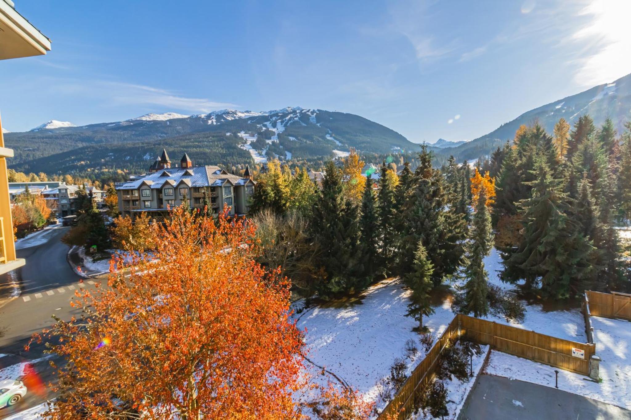 Cascade Lodge by Elevate Vacations