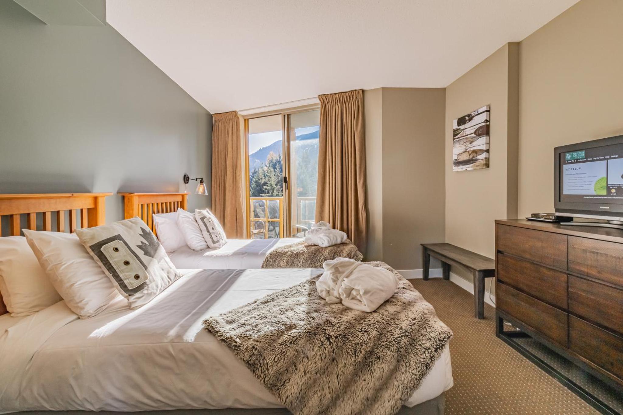 Cascade Lodge by Elevate Vacations