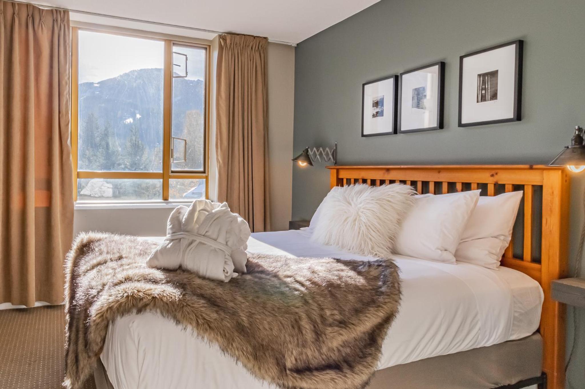 Cascade Lodge by Elevate Vacations