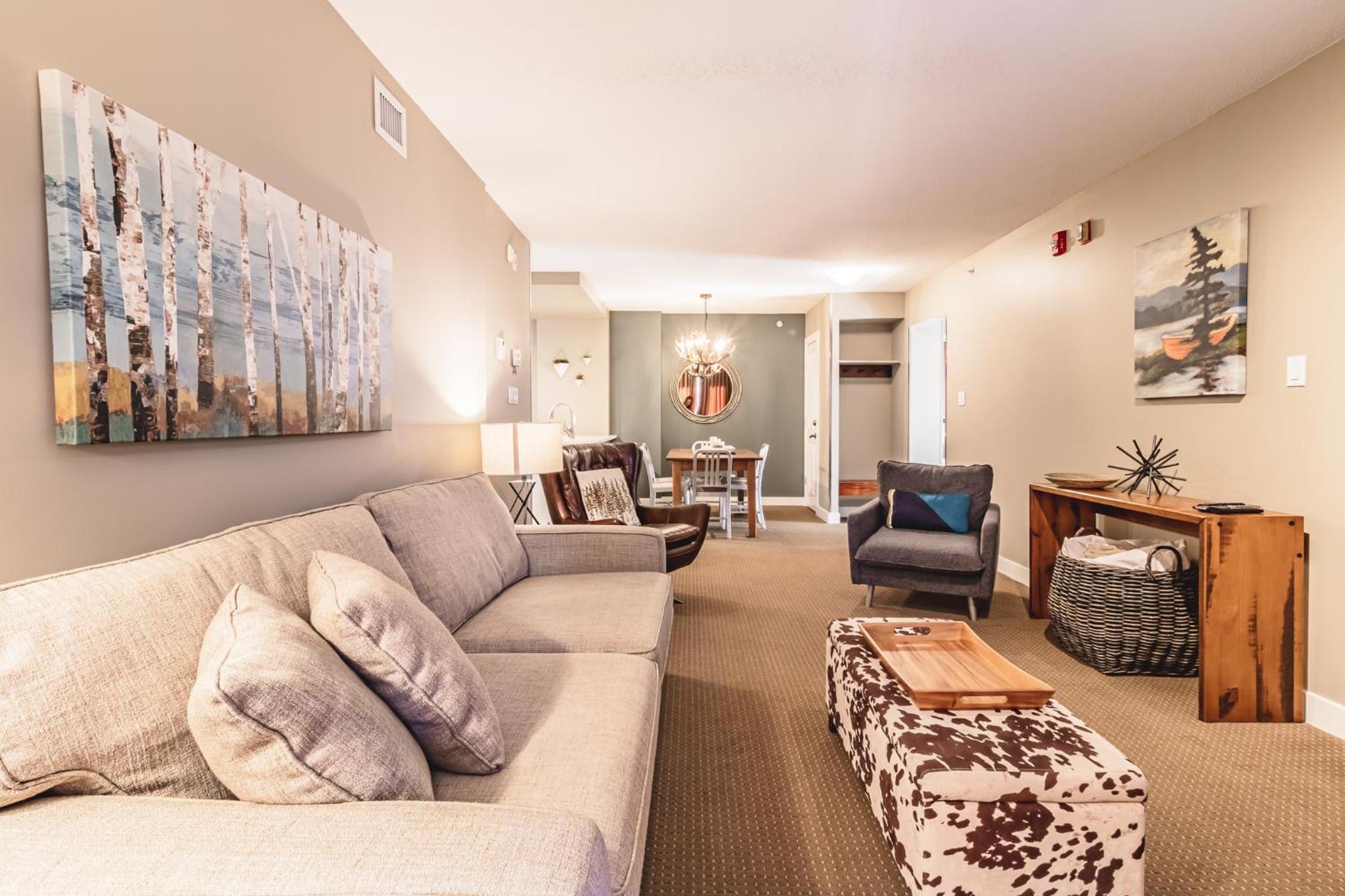 Cascade Lodge by Elevate Vacations