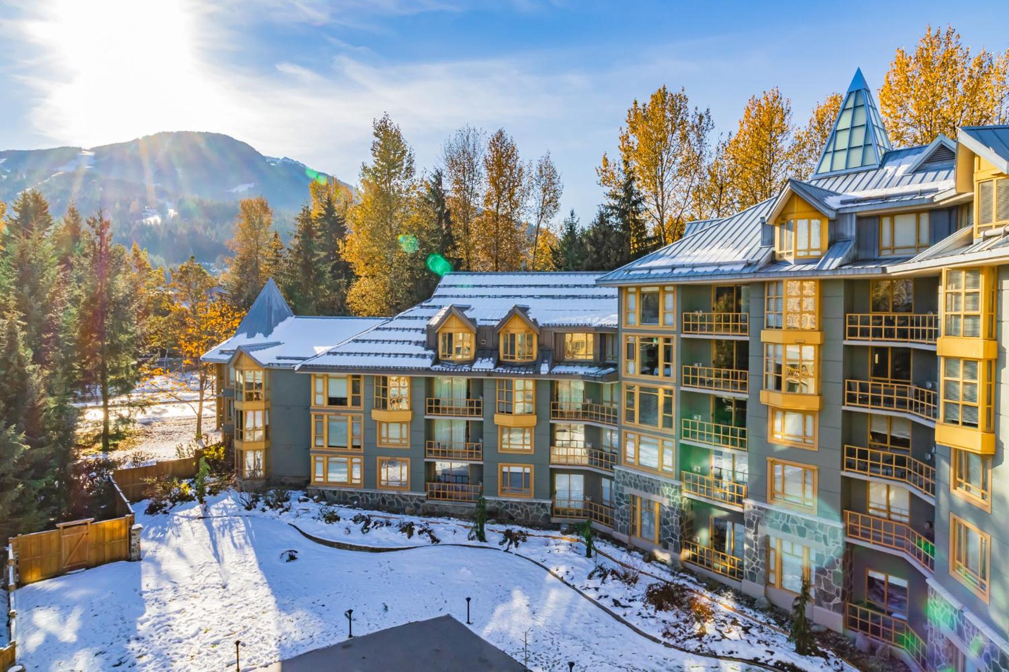 Cascade Lodge by Elevate Vacations