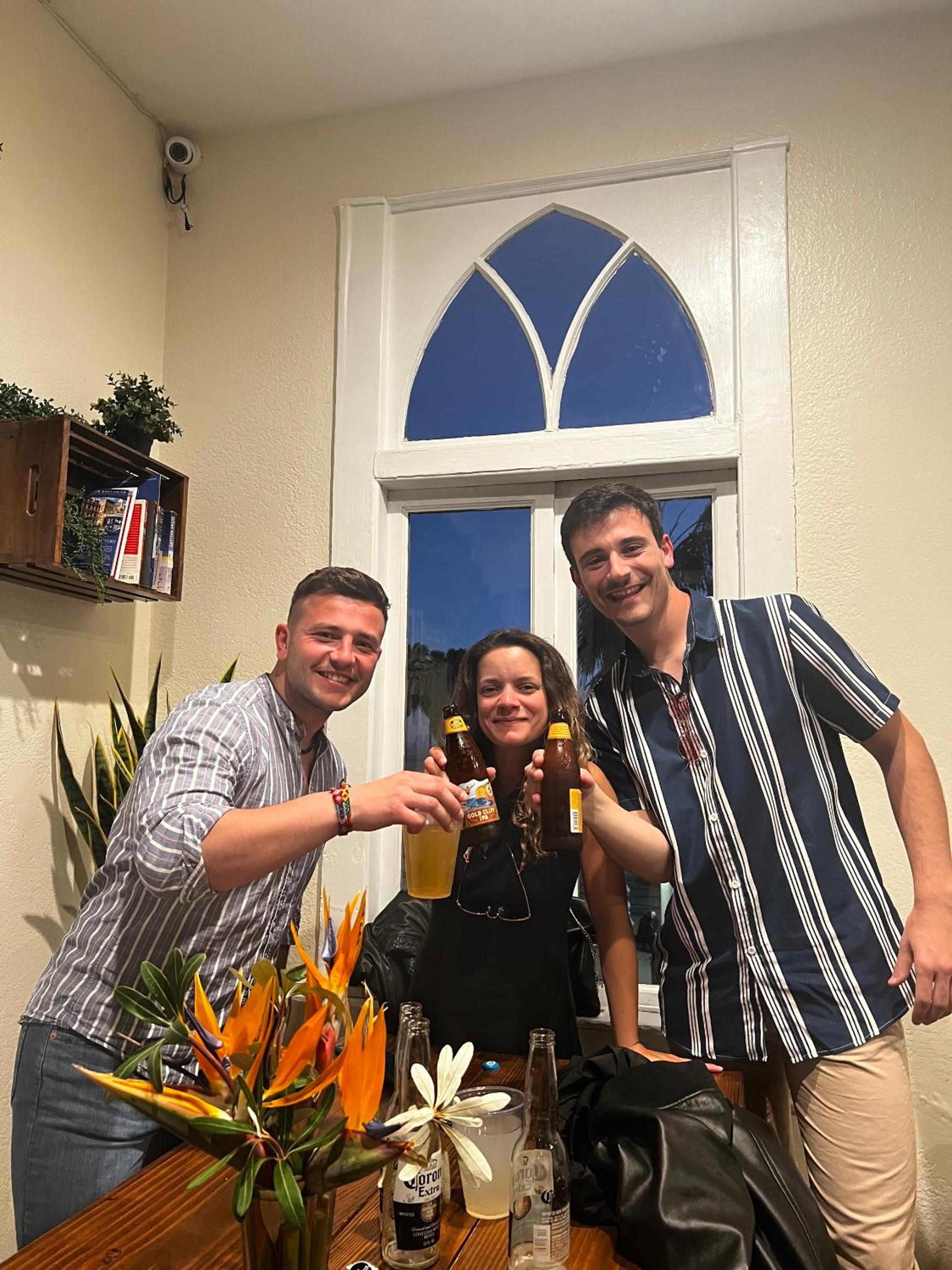 Samesun Venice Beach Hotel & Hostel 2