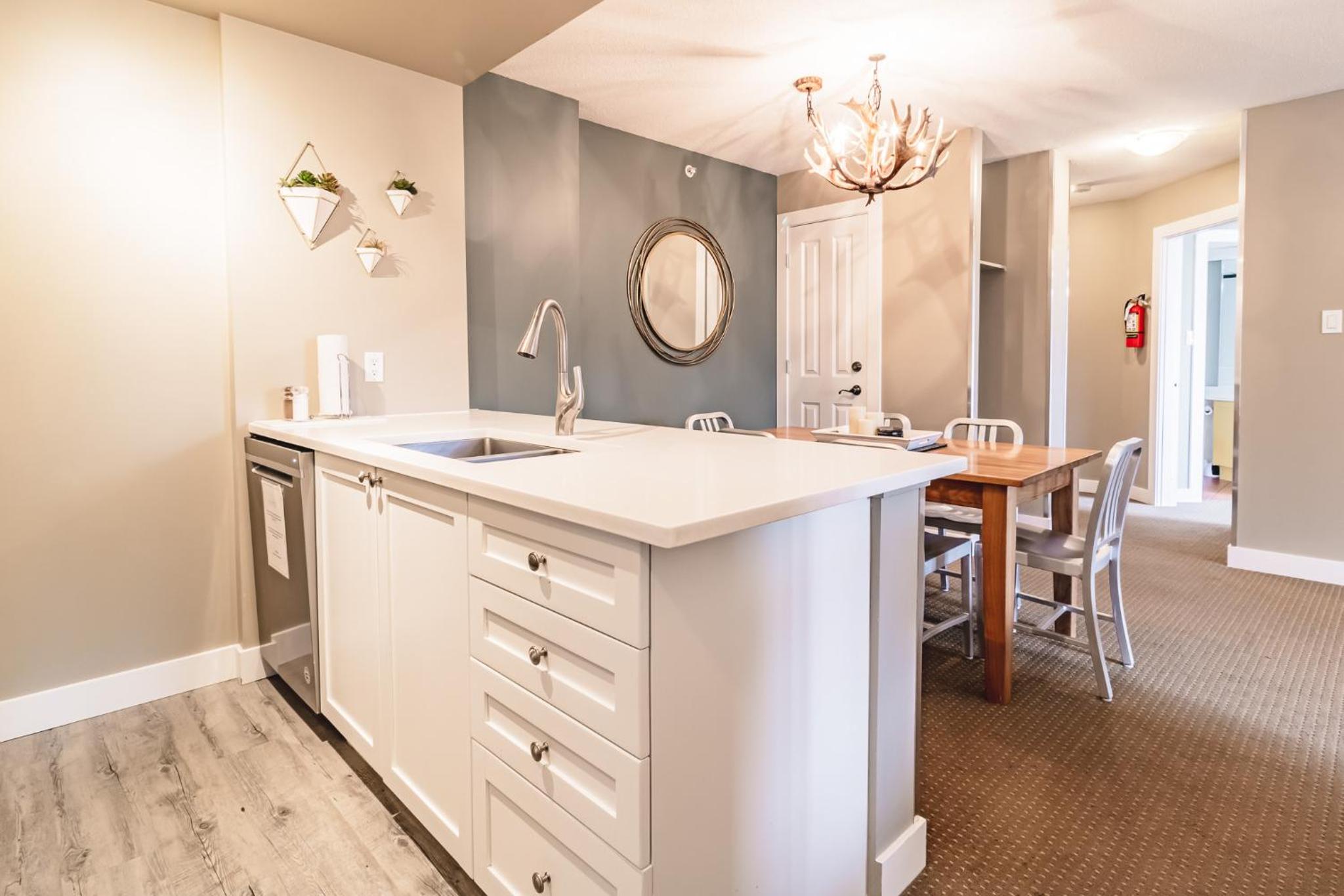 Cascade Lodge by Elevate Vacations