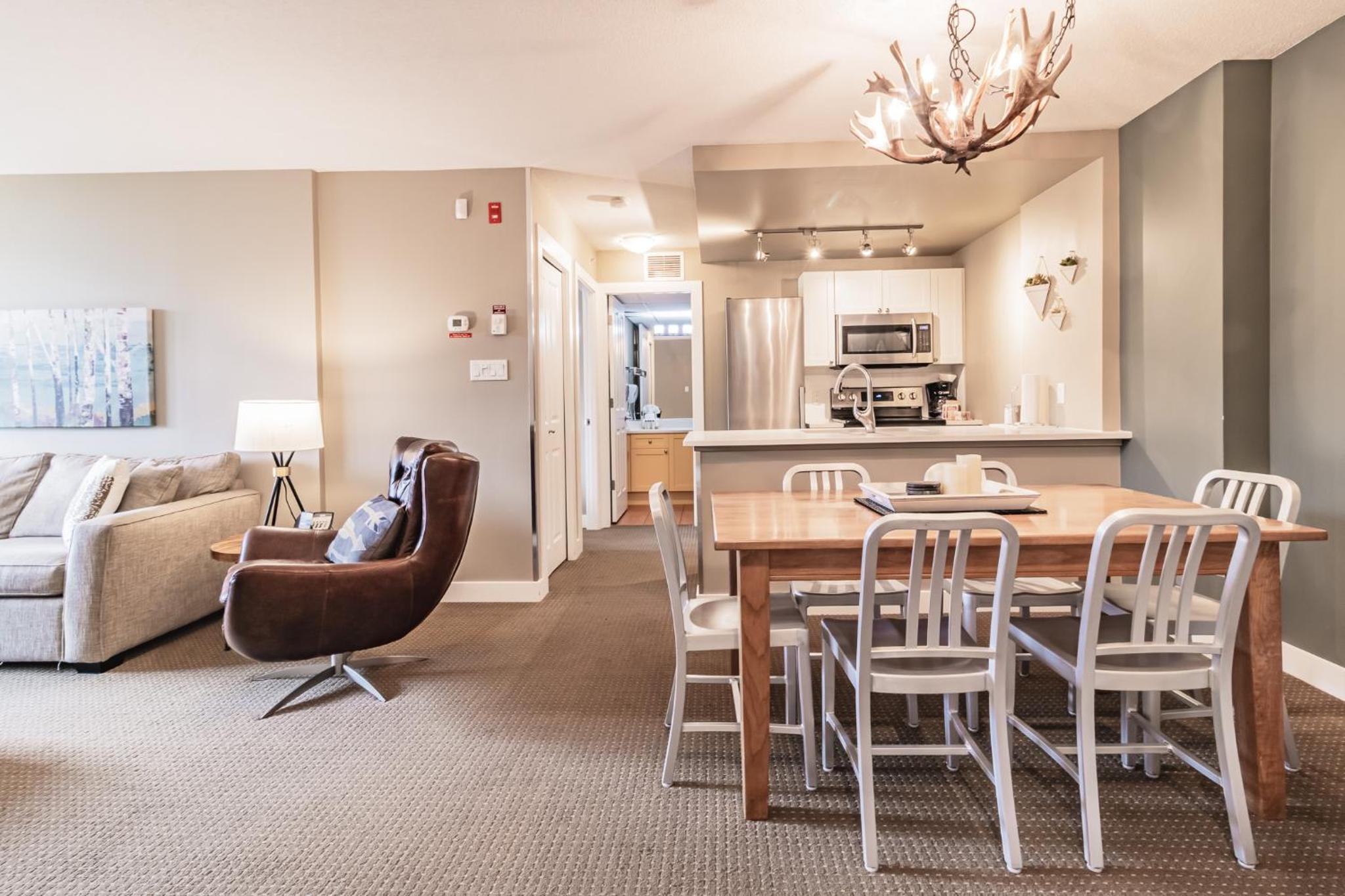 Cascade Lodge by Elevate Vacations