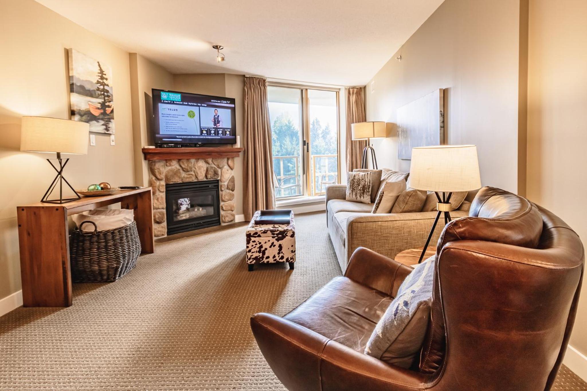 Cascade Lodge by Elevate Vacations