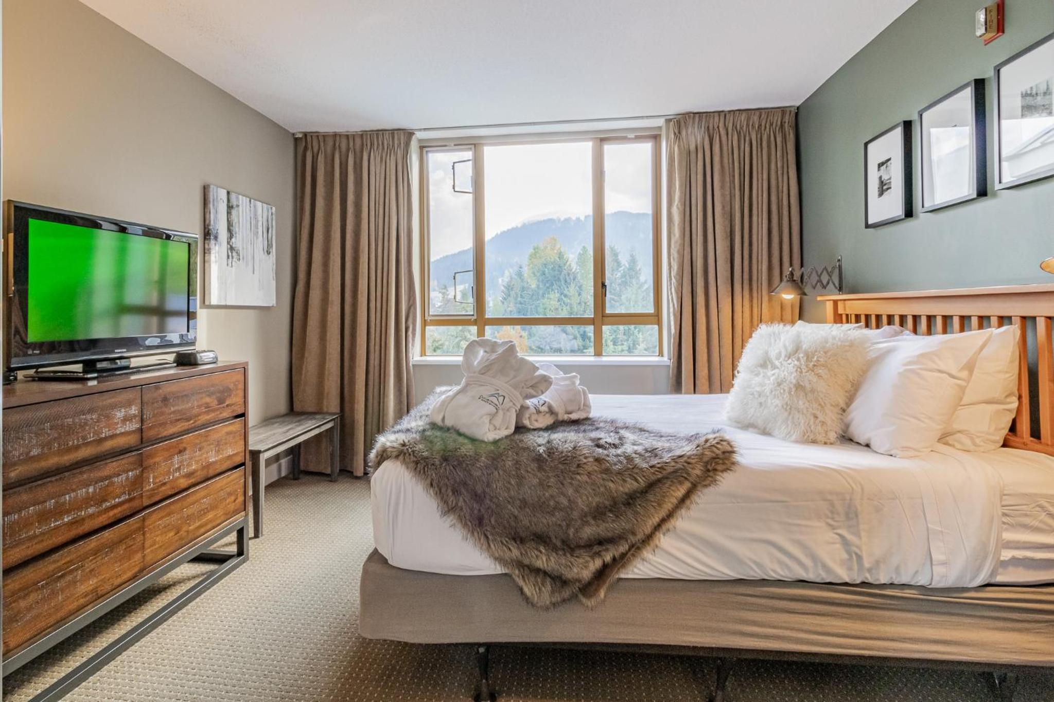 Cascade Lodge by Elevate Vacations