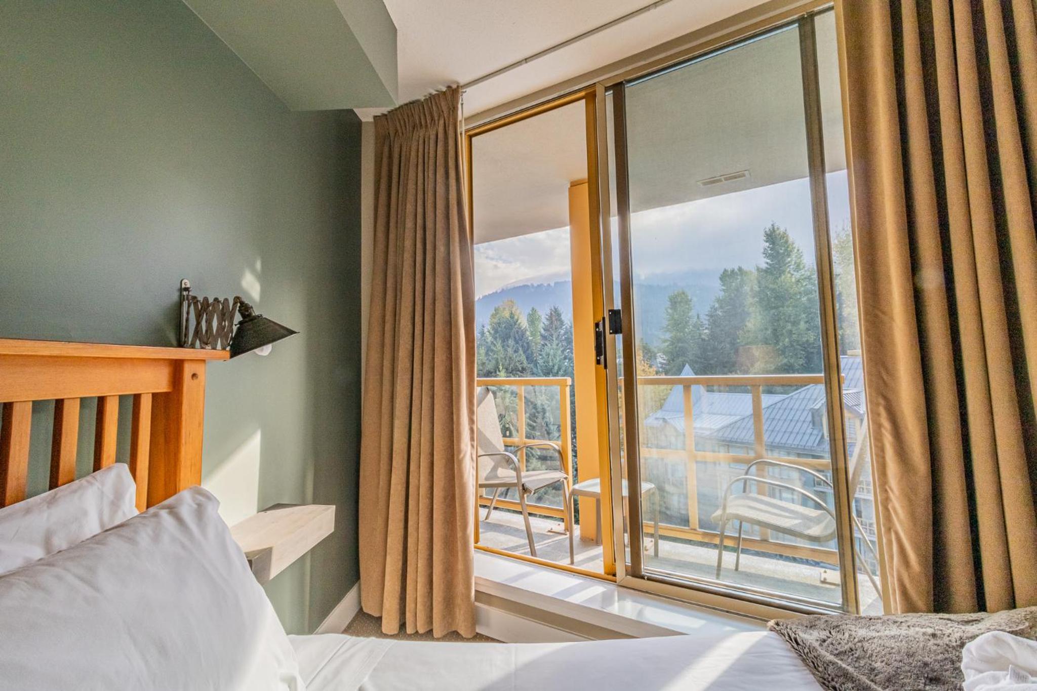Cascade Lodge by Elevate Vacations