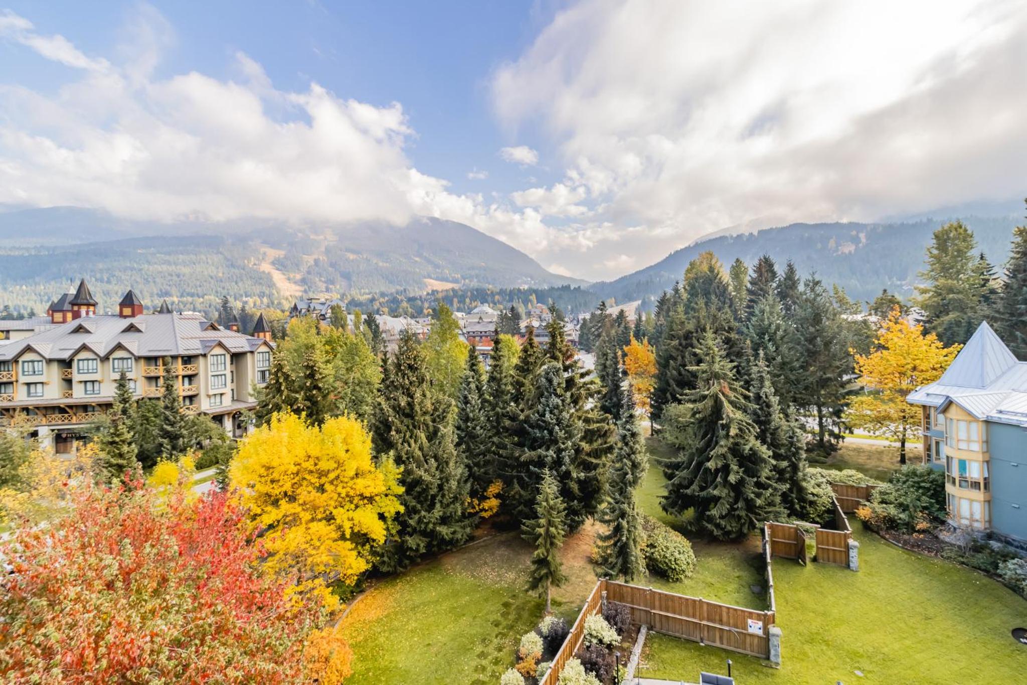 Cascade Lodge by Elevate Vacations