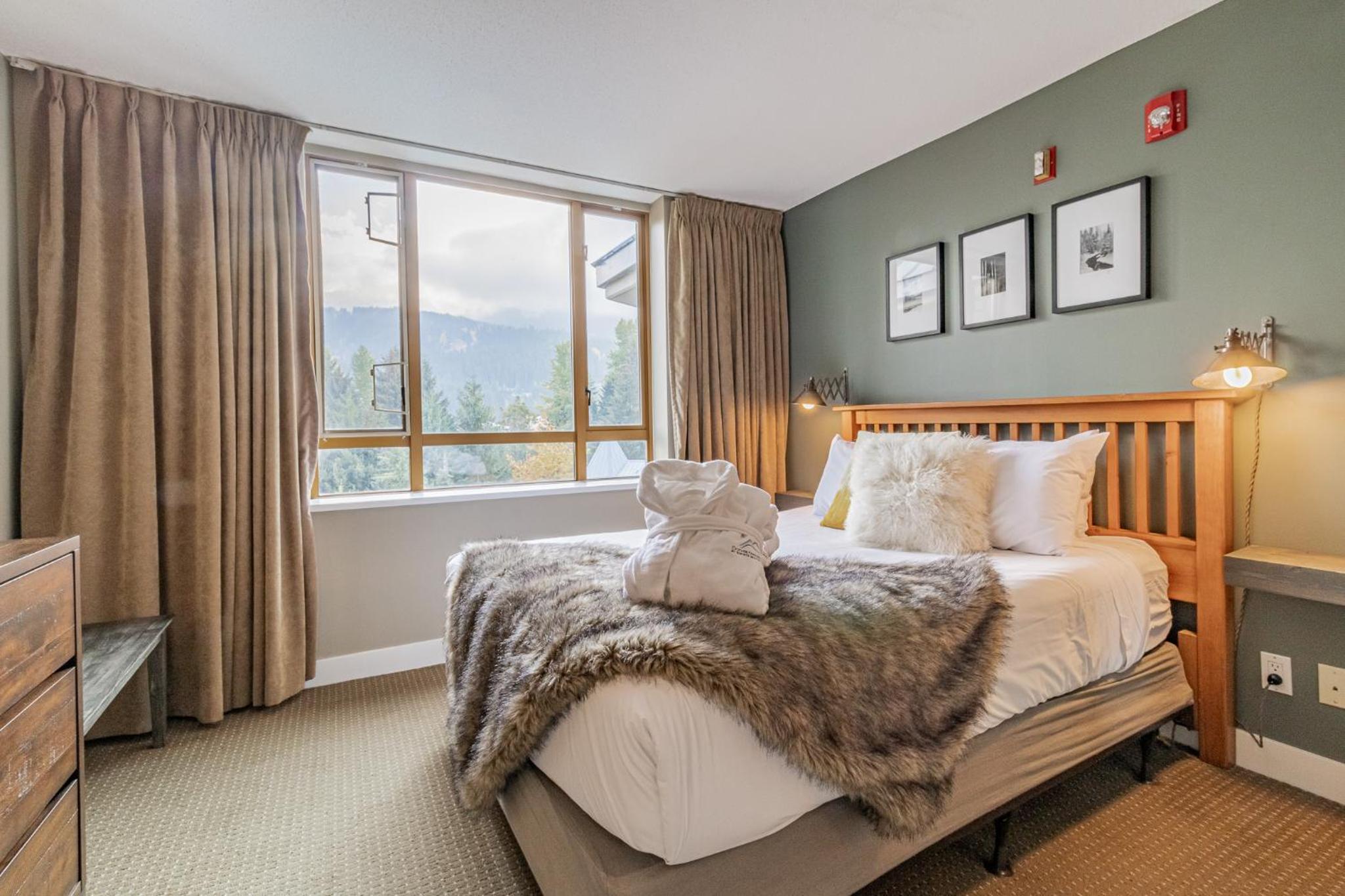 Cascade Lodge by Elevate Vacations