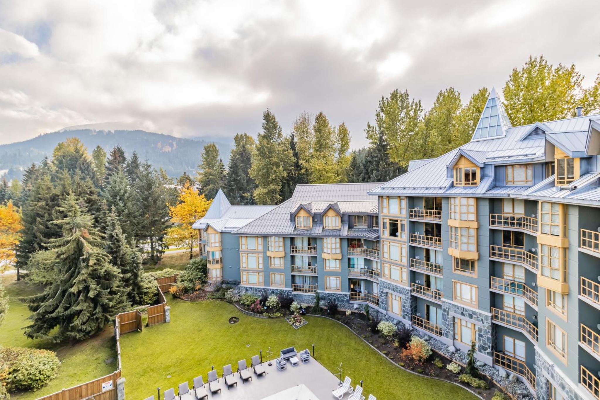 Cascade Lodge by Elevate Vacations
