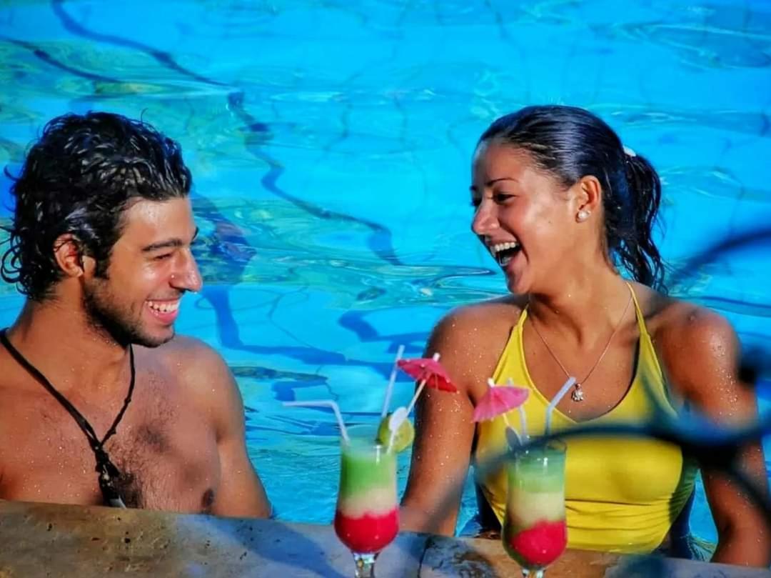 Delta sharm resort