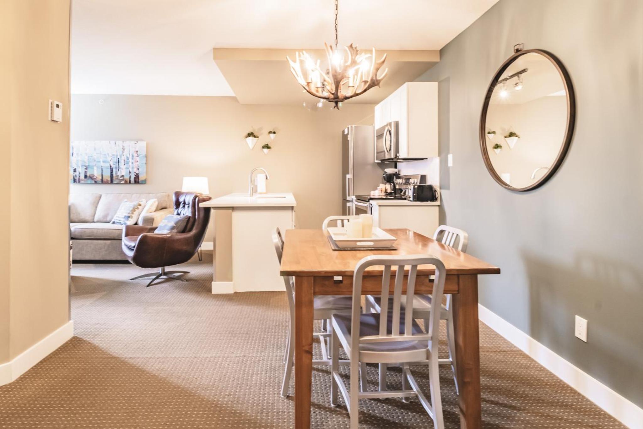 Cascade Lodge by Elevate Vacations
