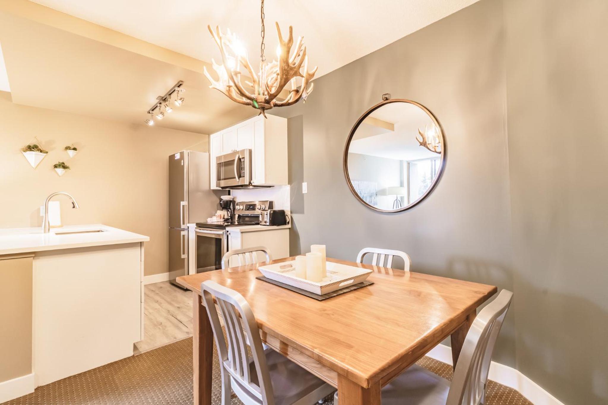 Cascade Lodge by Elevate Vacations