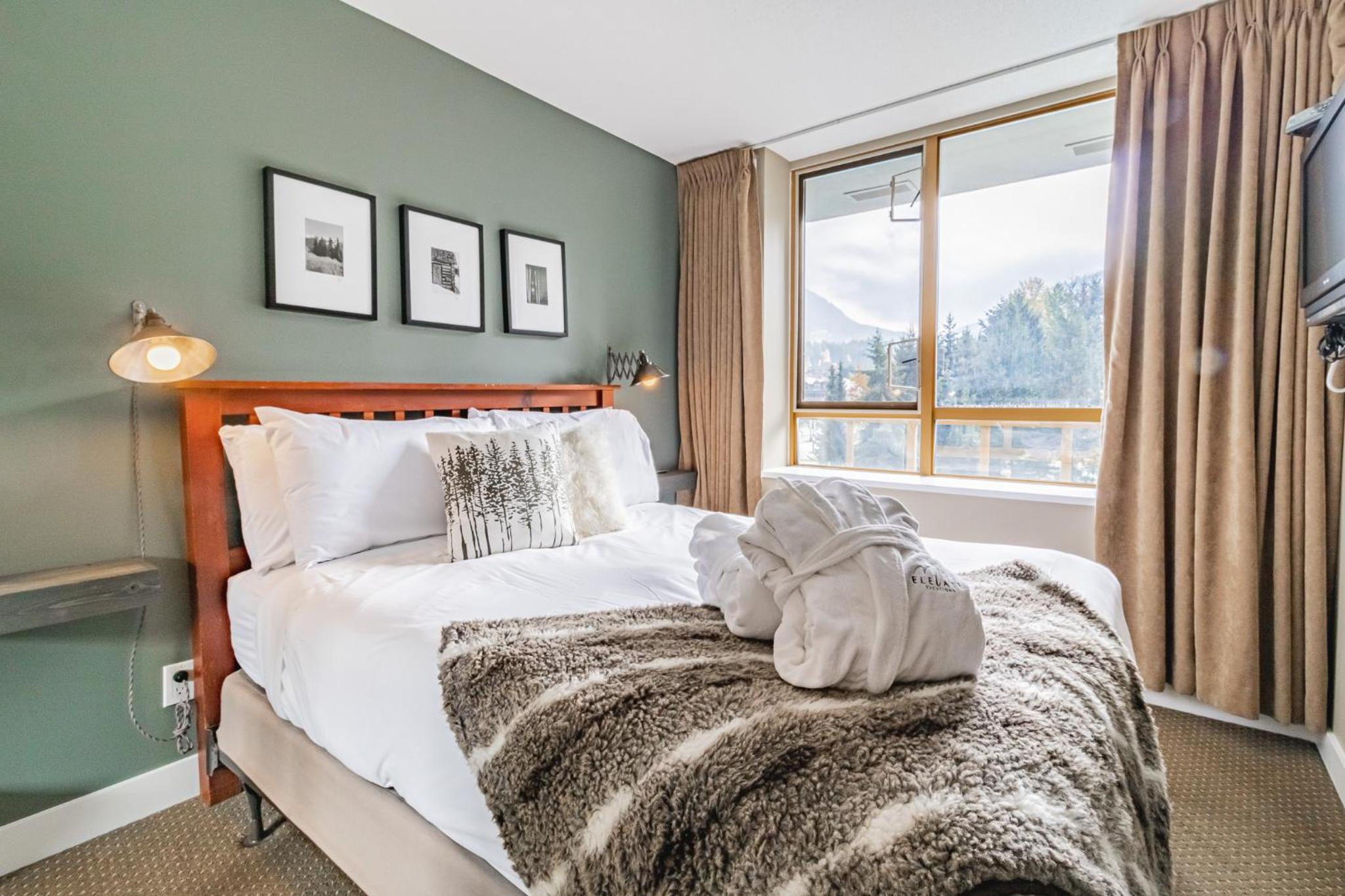 Cascade Lodge by Elevate Vacations