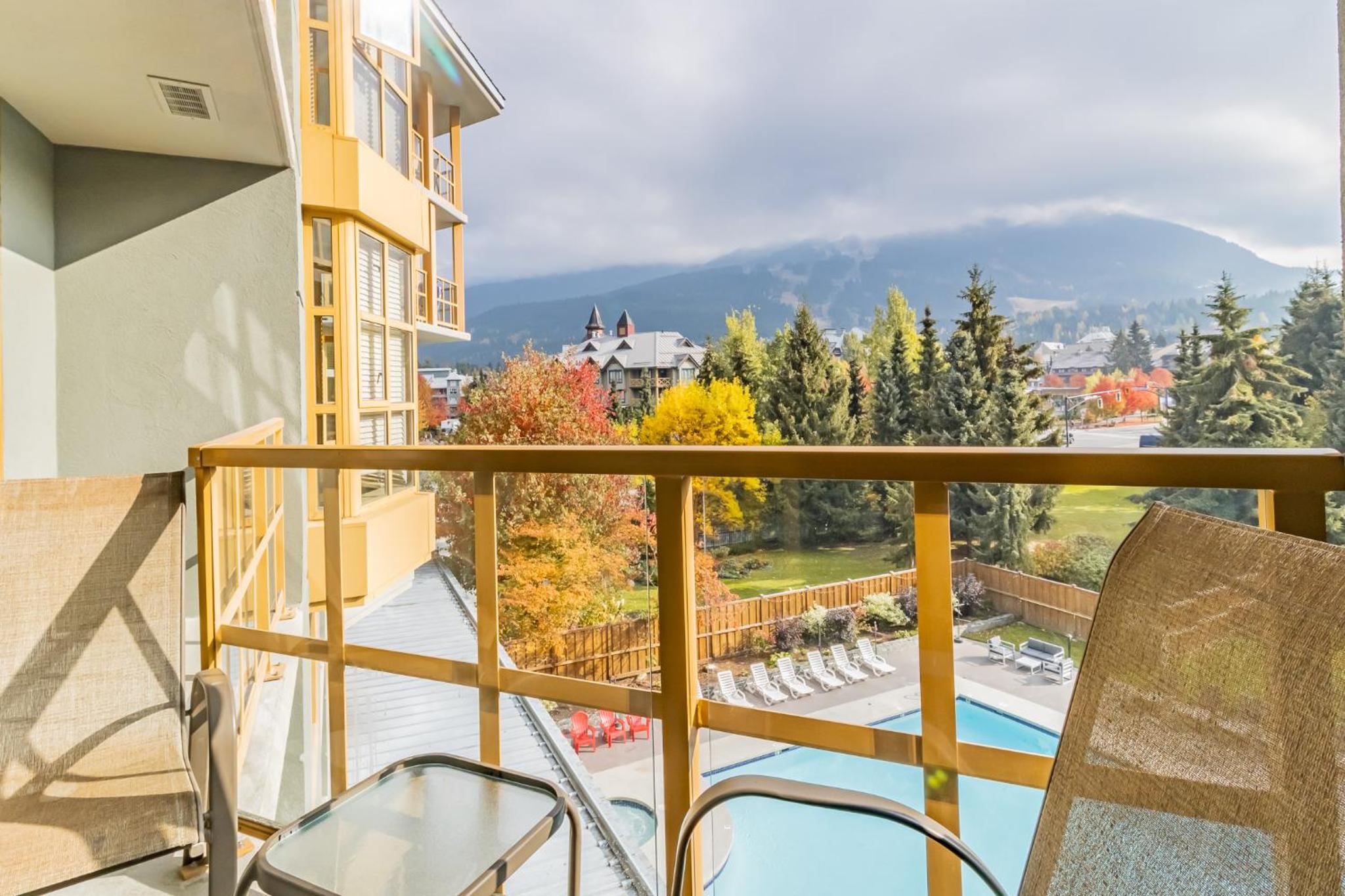 Cascade Lodge by Elevate Vacations
