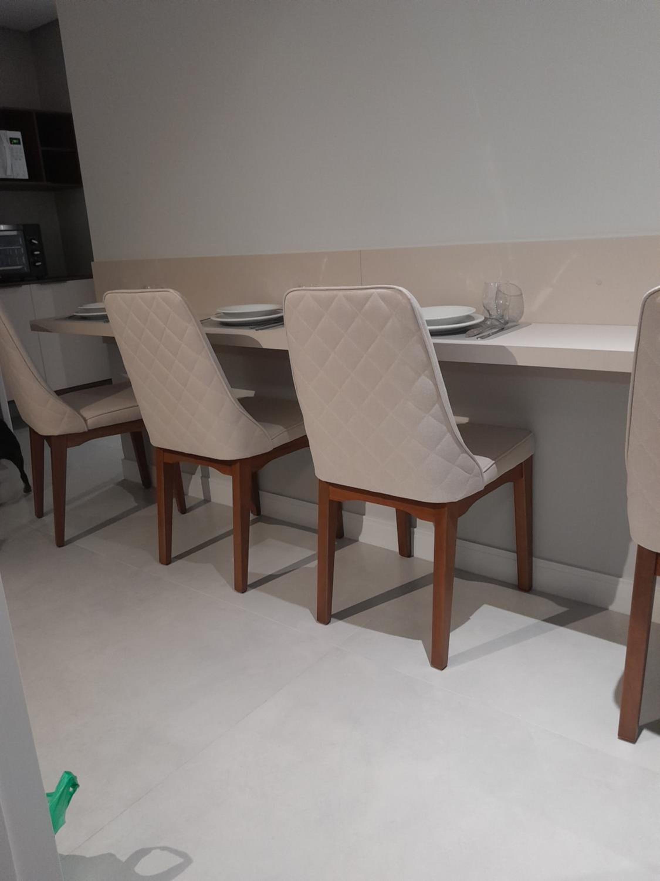 Apartamento locação para temporada