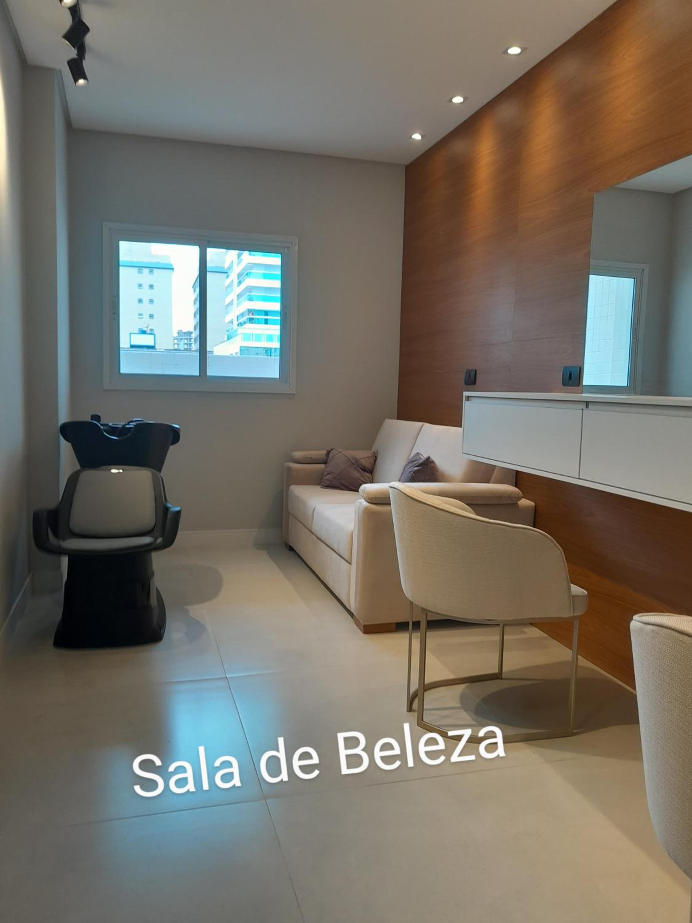 Apartamento locação para temporada