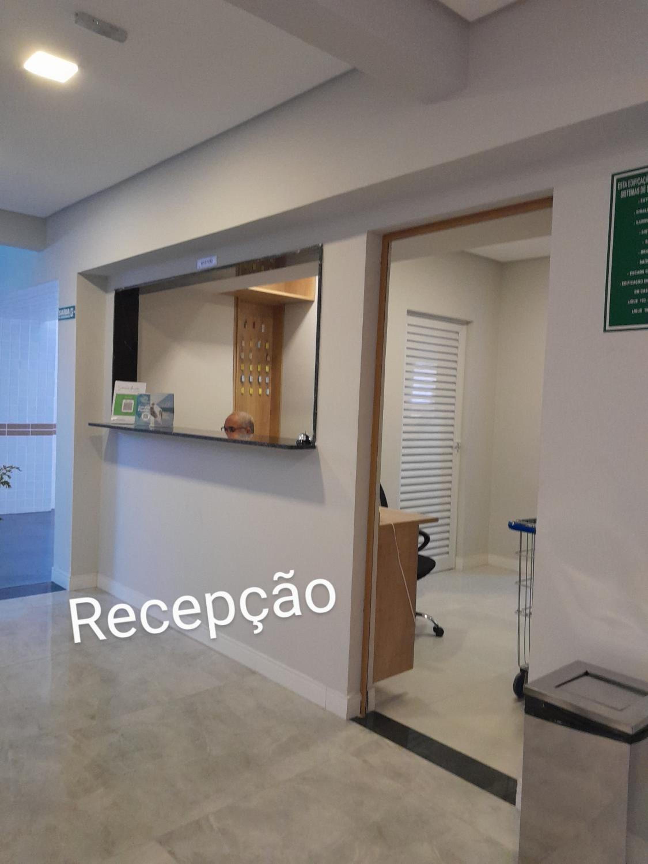 Apartamento locação para temporada