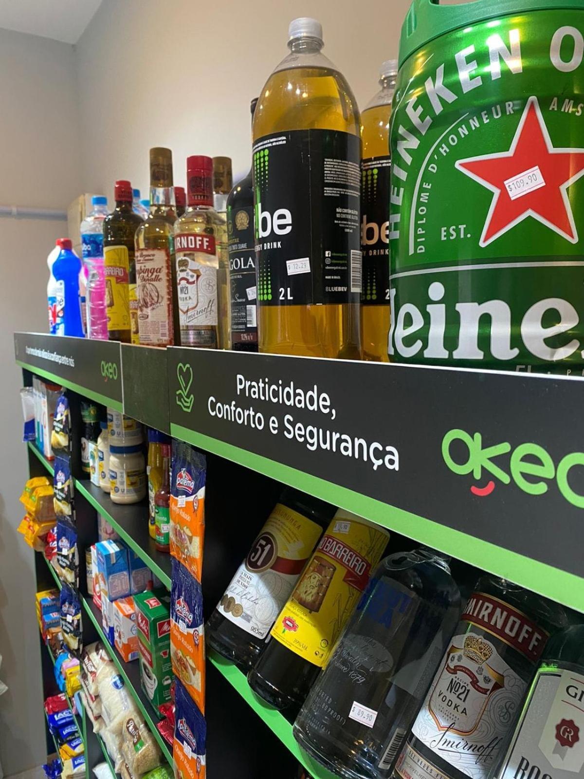 Apartamento locação para temporada