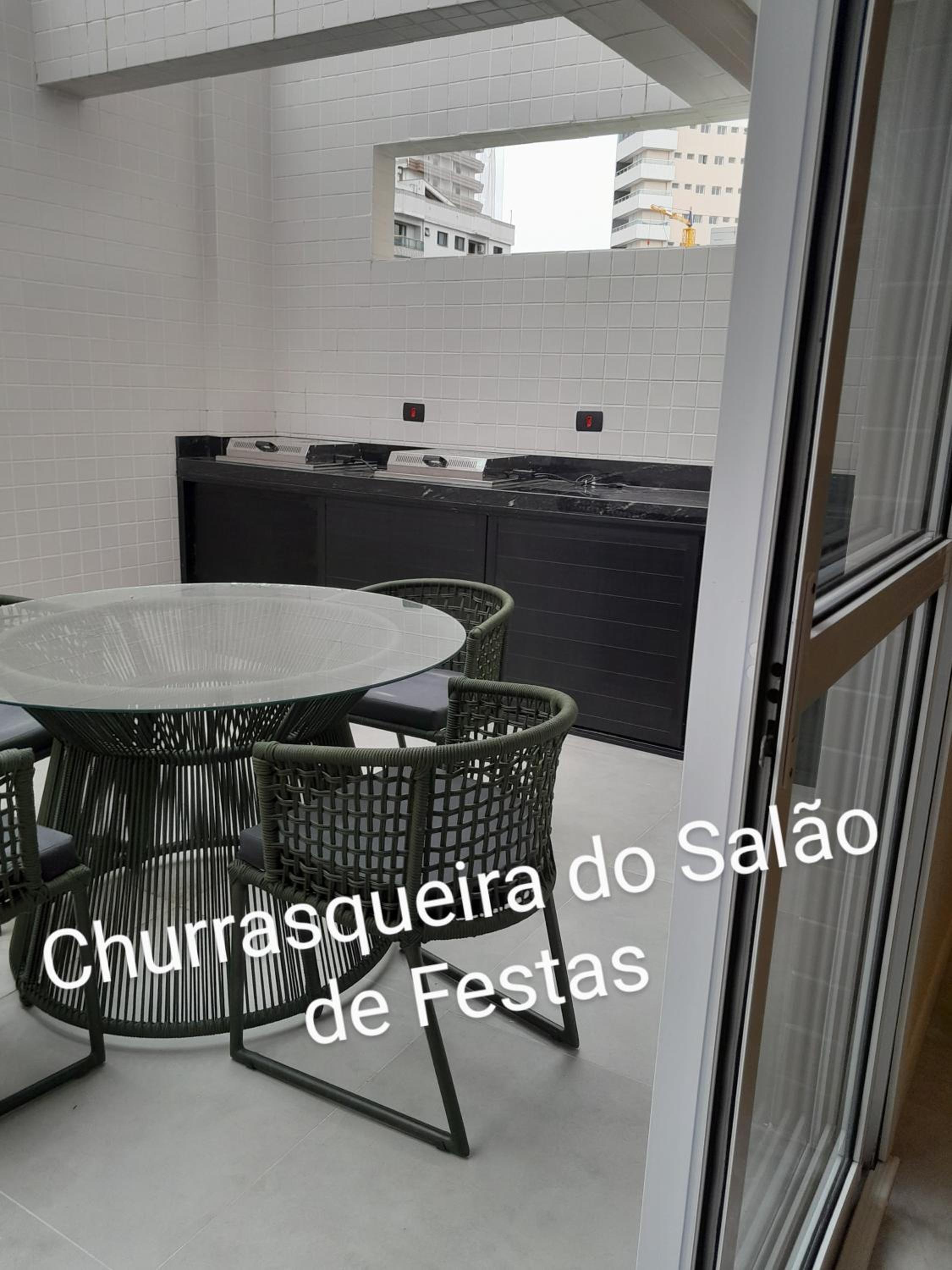 Apartamento locação para temporada