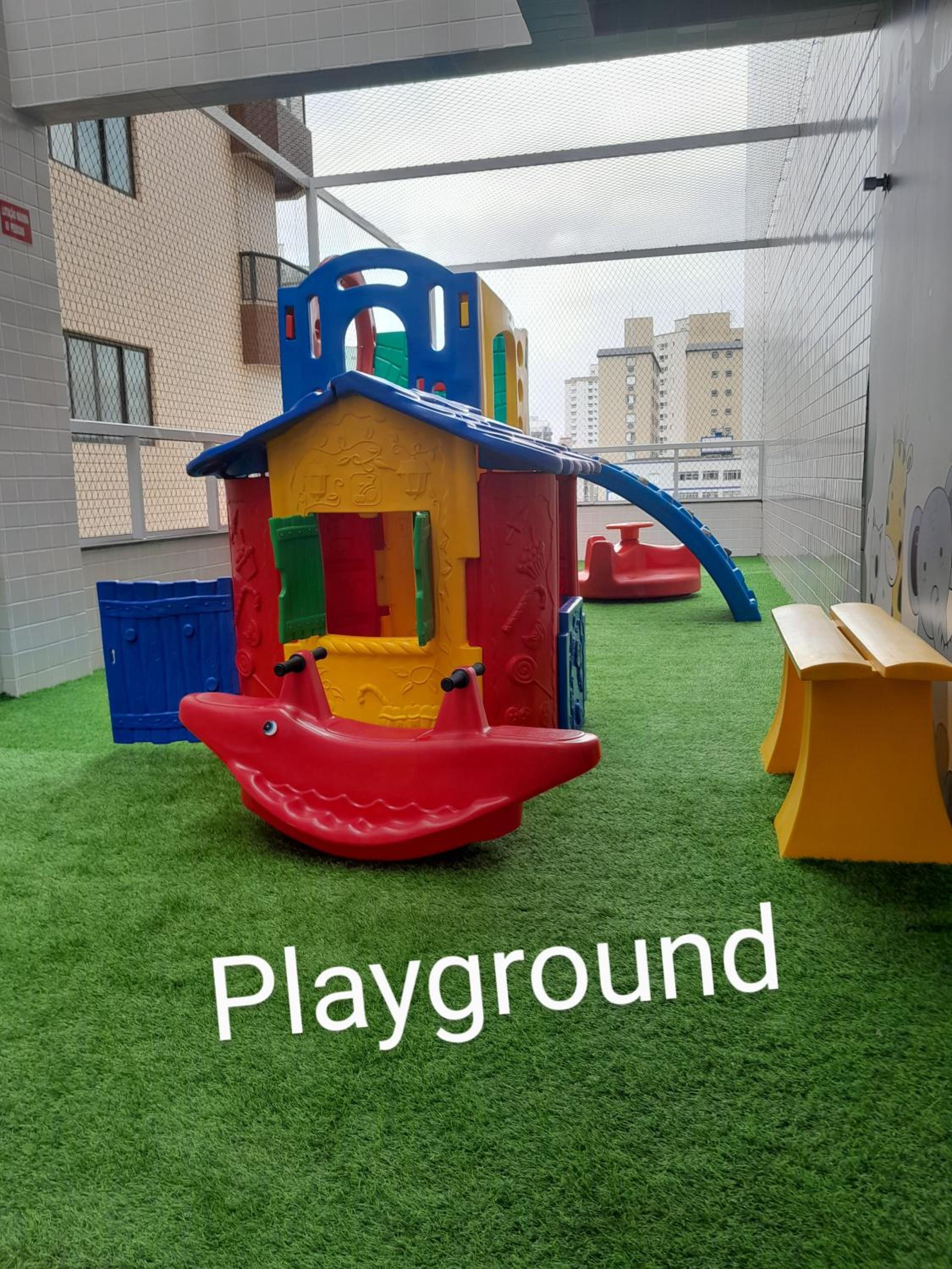 Apartamento locação para temporada