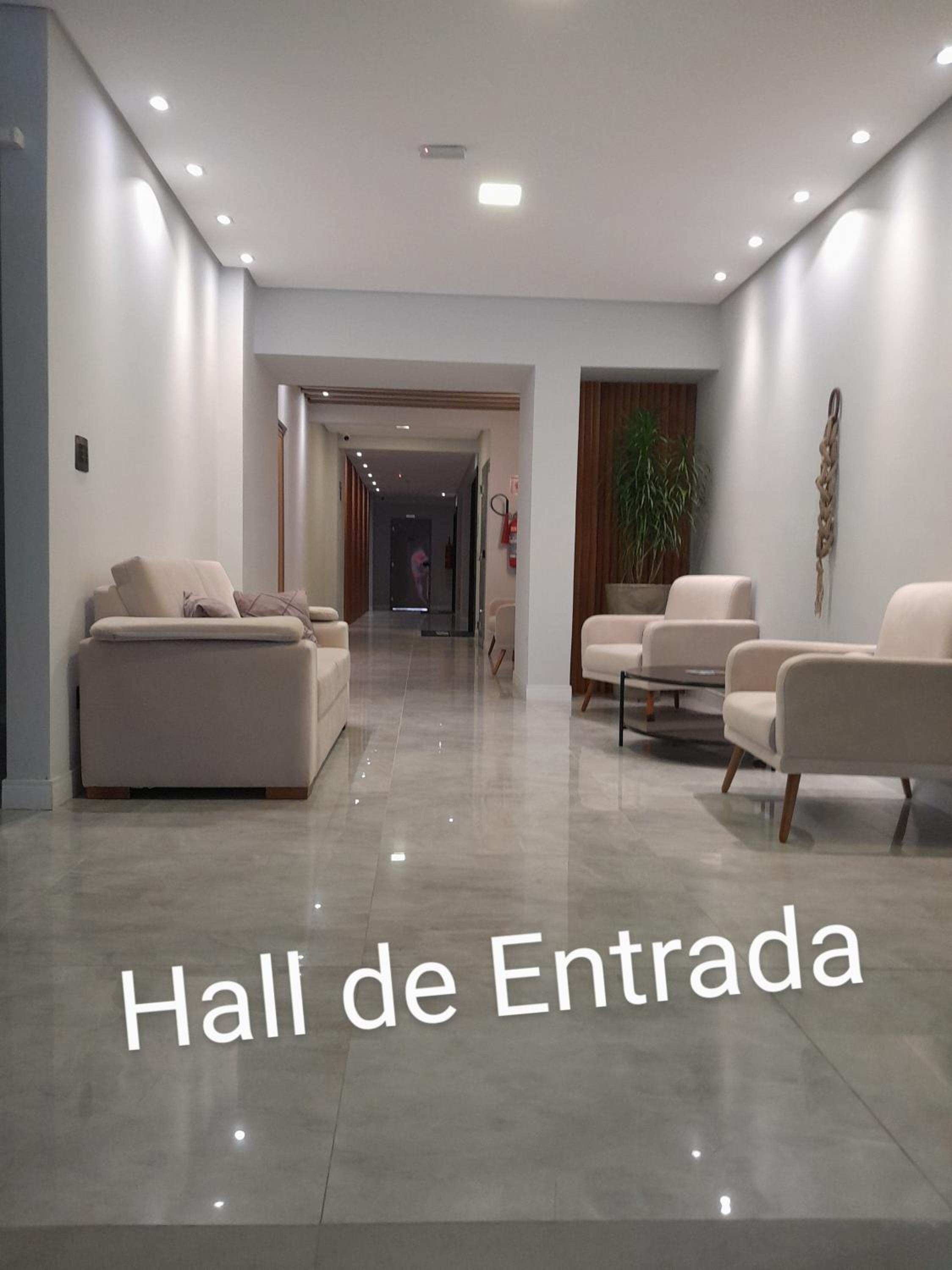 Apartamento locação para temporada