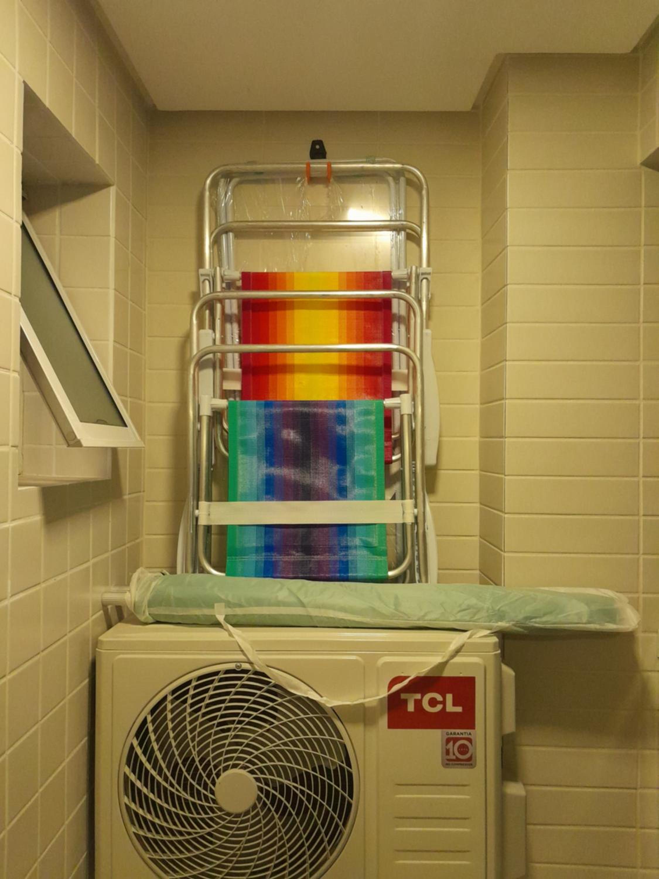 Apartamento locação para temporada