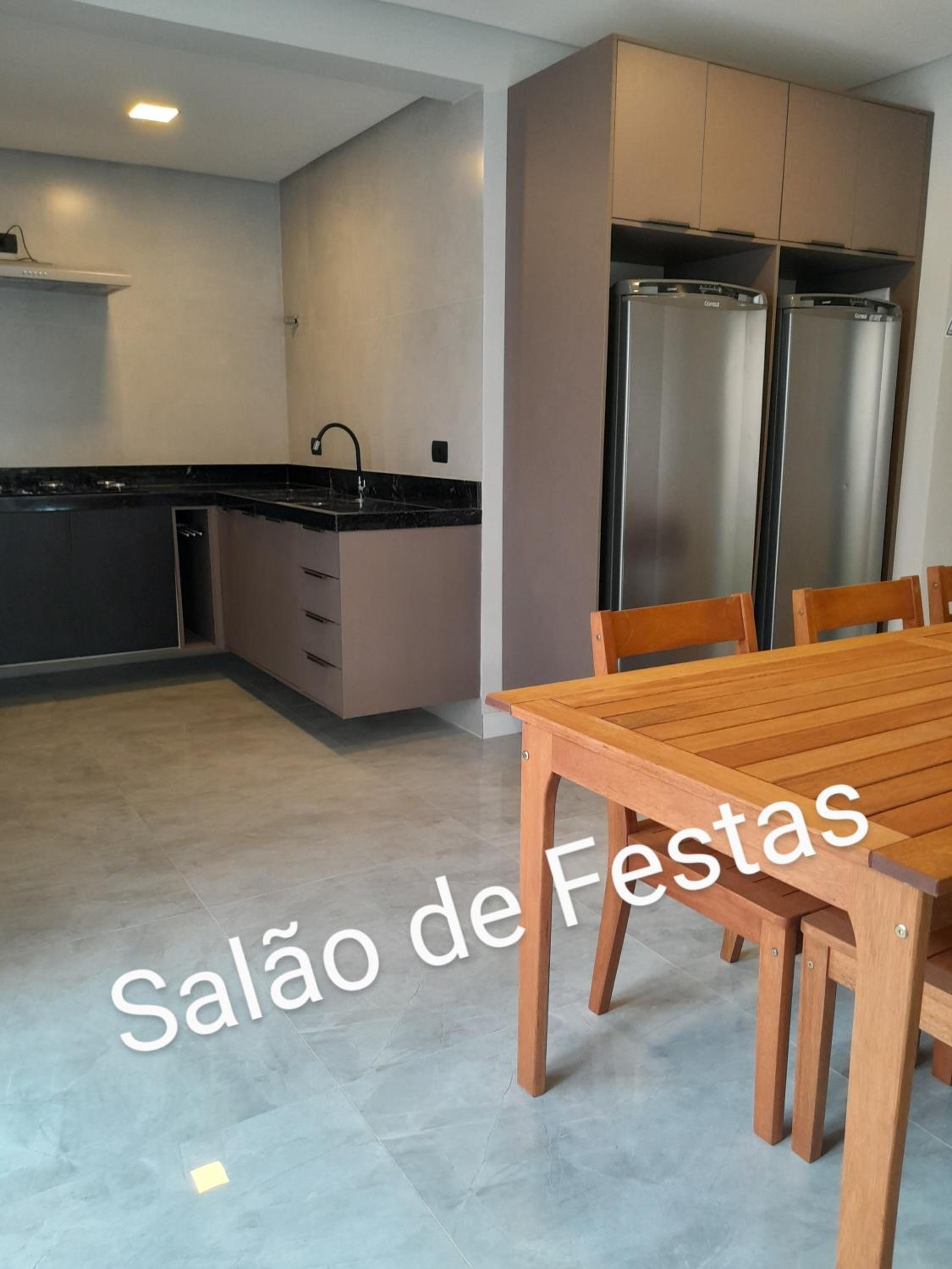 Apartamento locação para temporada