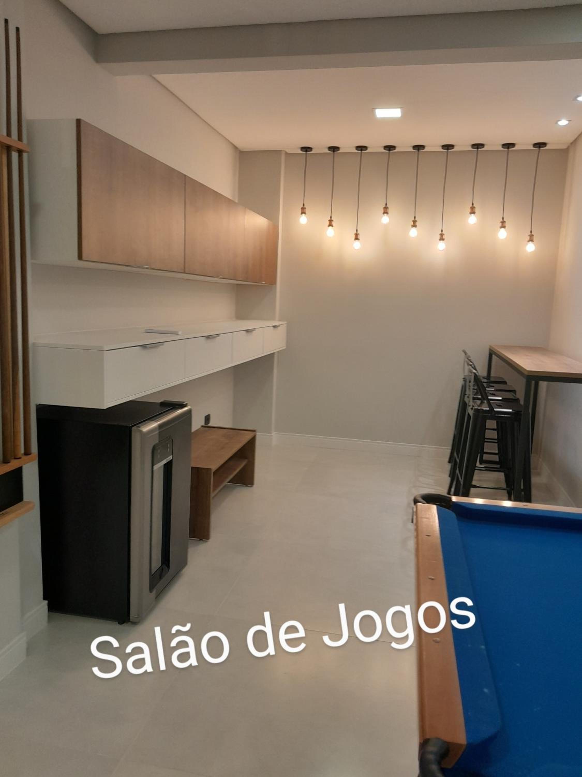 Apartamento locação para temporada