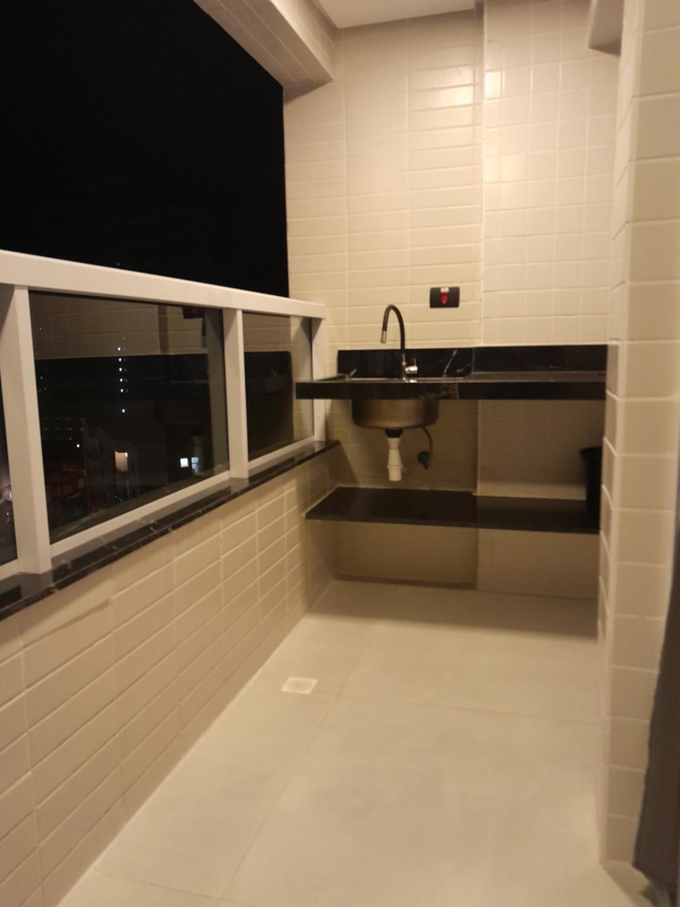 Apartamento locação para temporada