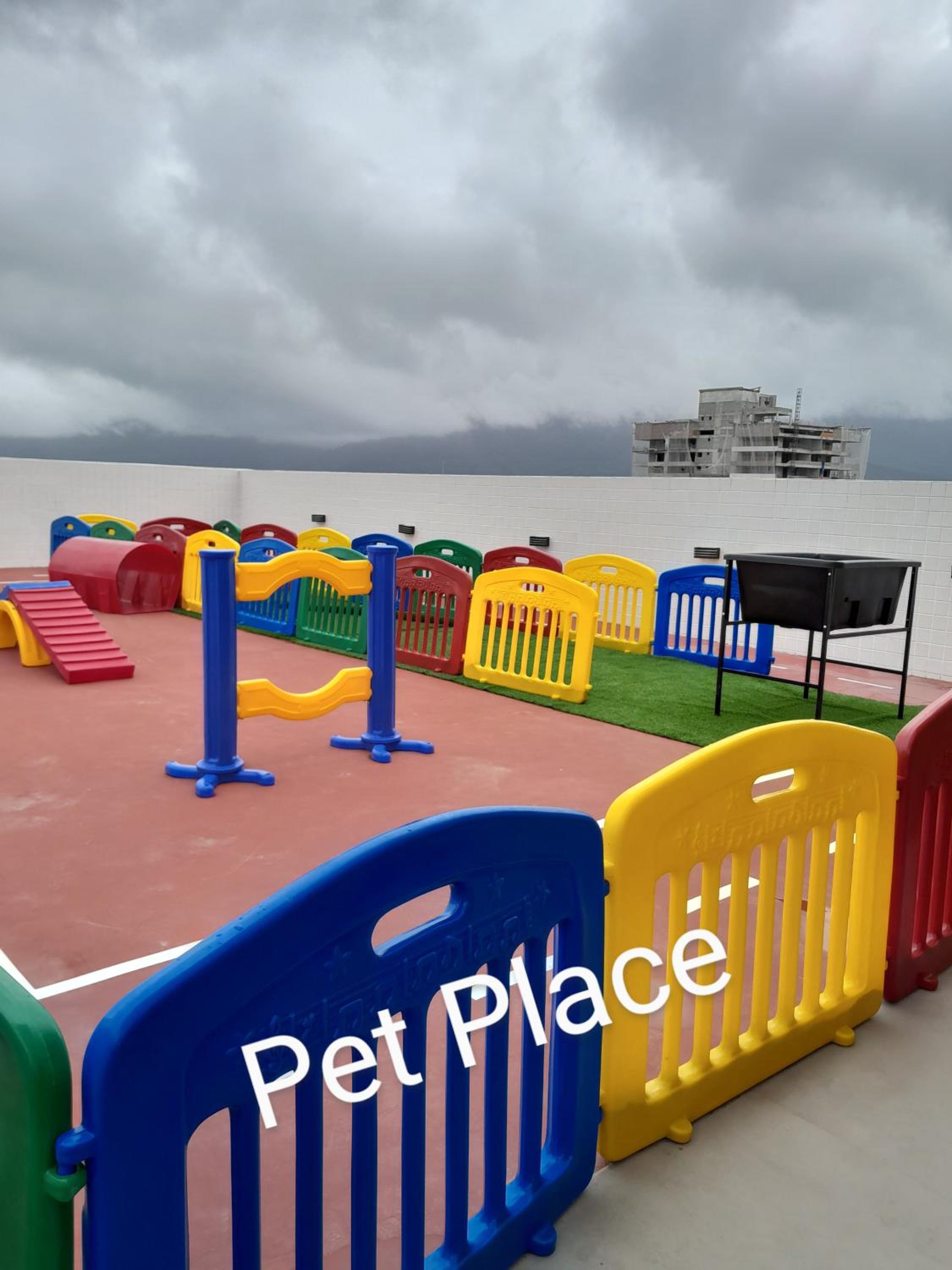 Apartamento locação para temporada