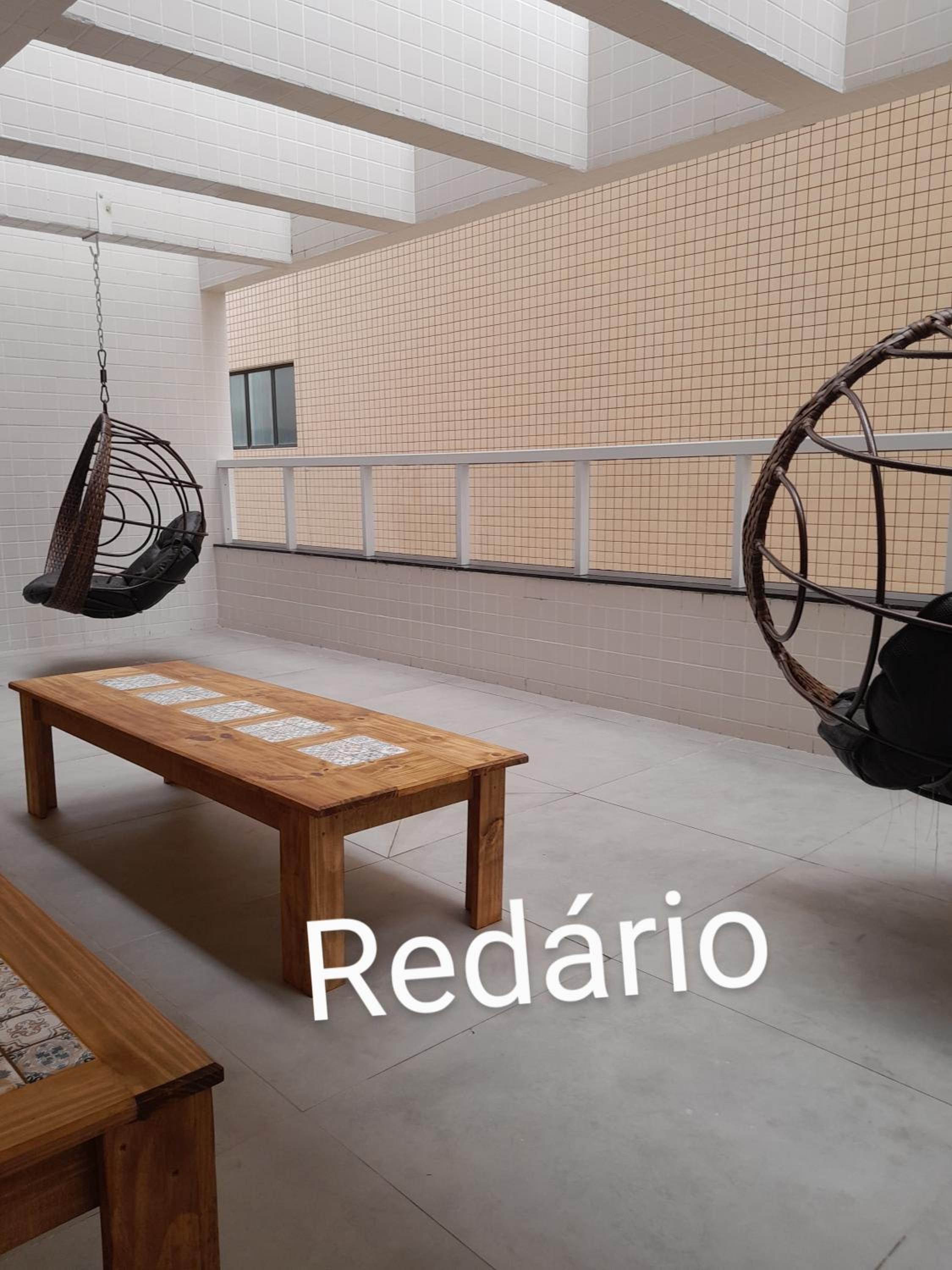 Apartamento locação para temporada