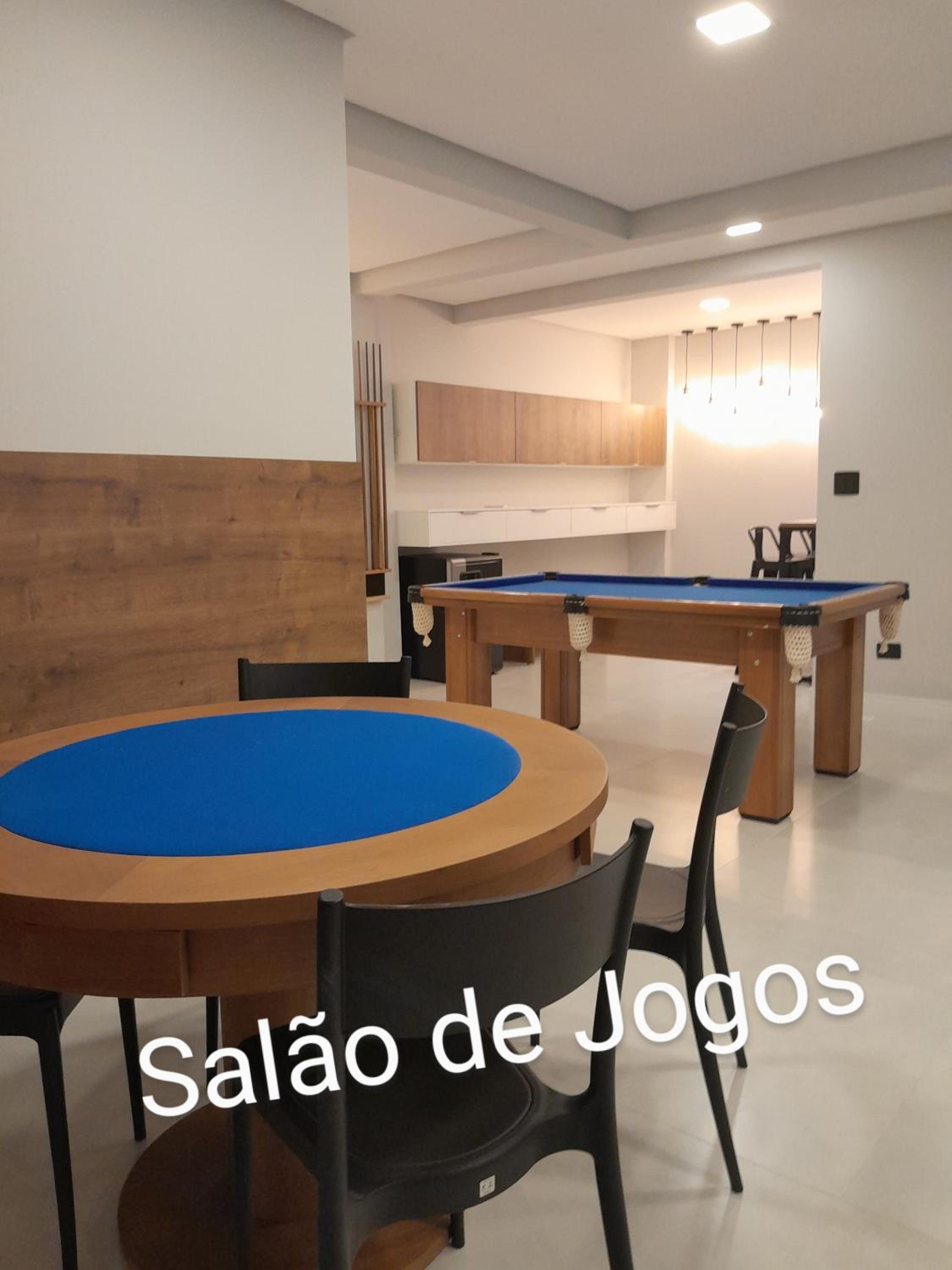 Apartamento locação para temporada