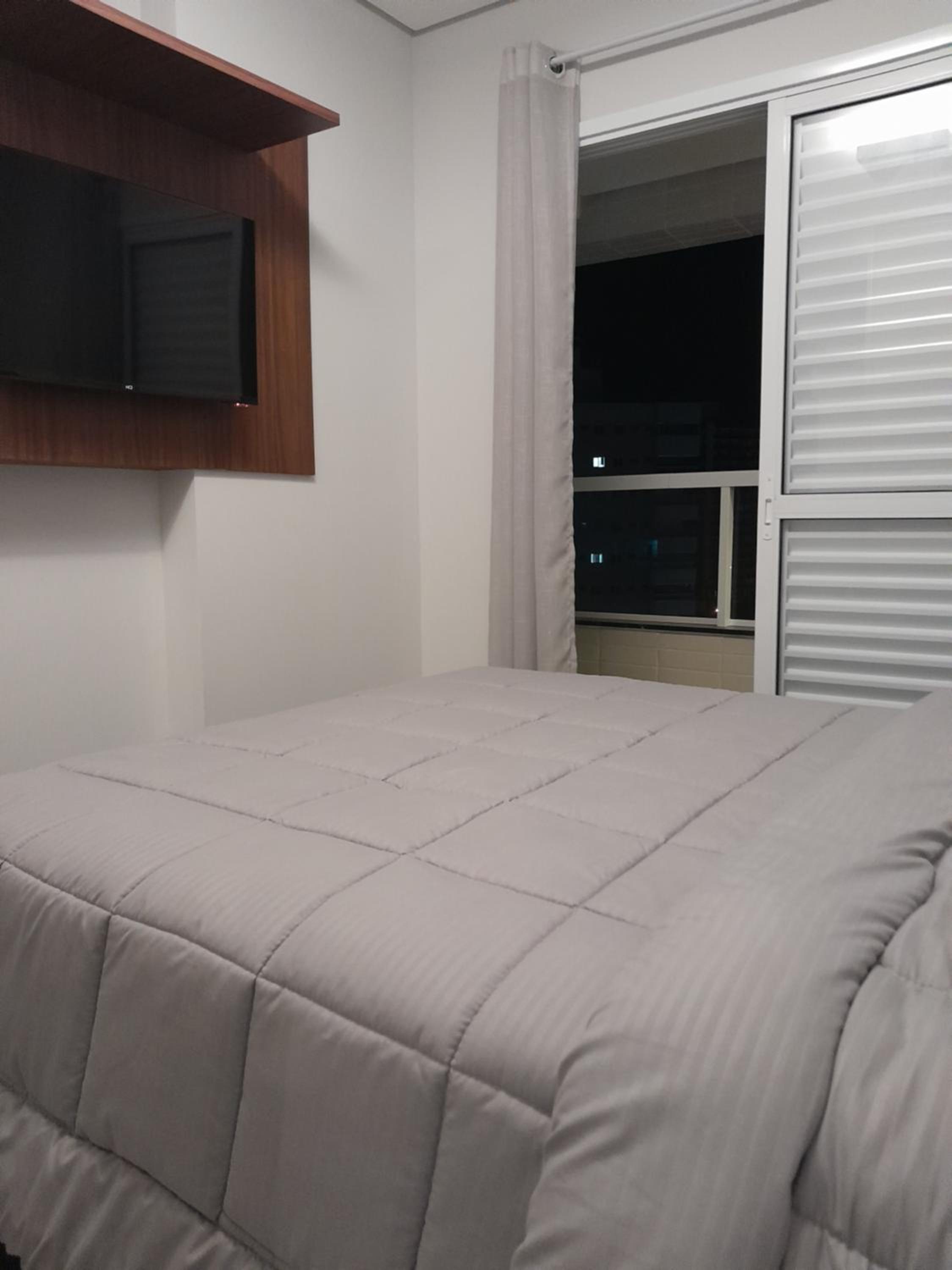 Apartamento locação para temporada