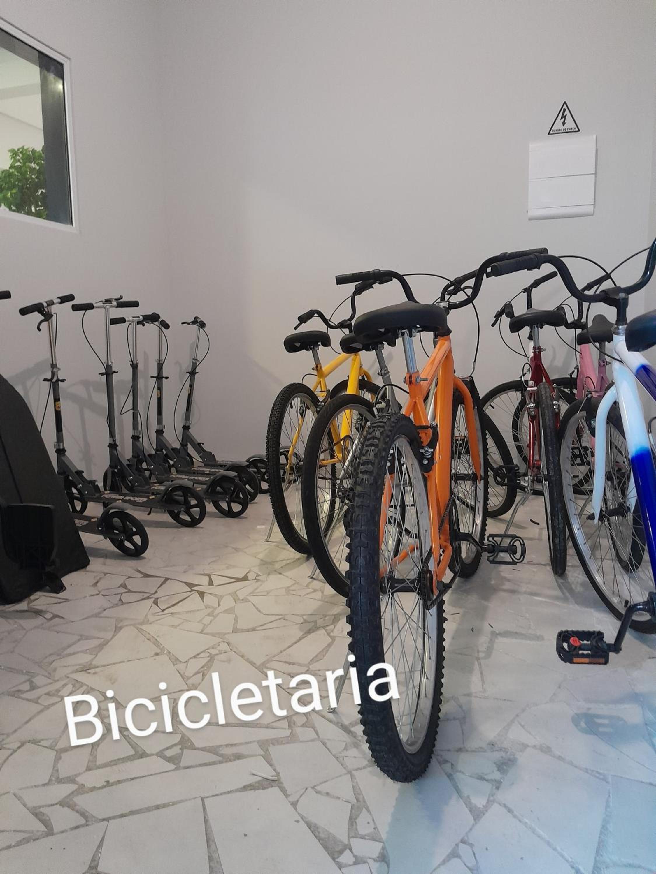 Apartamento locação para temporada