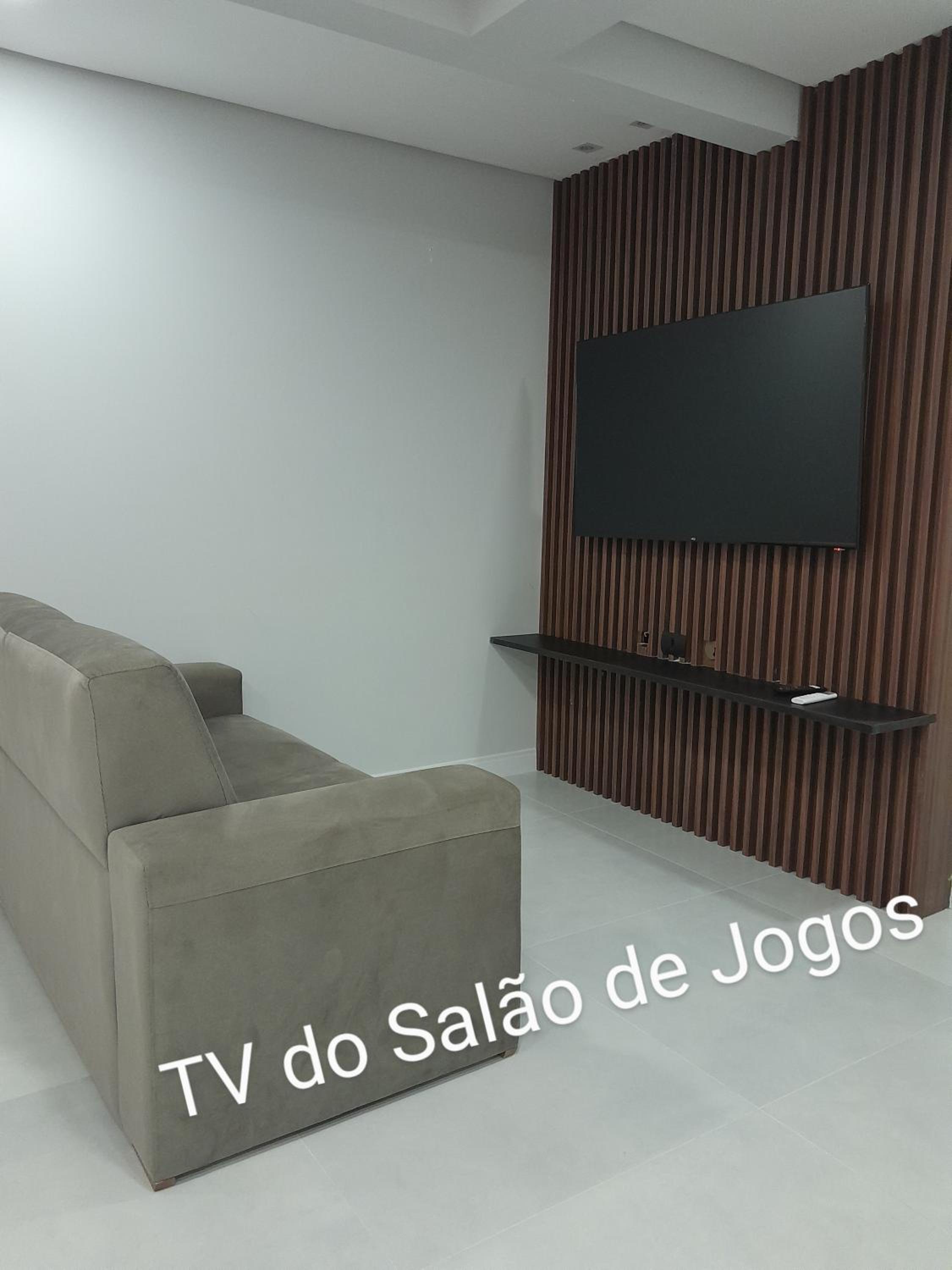 Apartamento locação para temporada