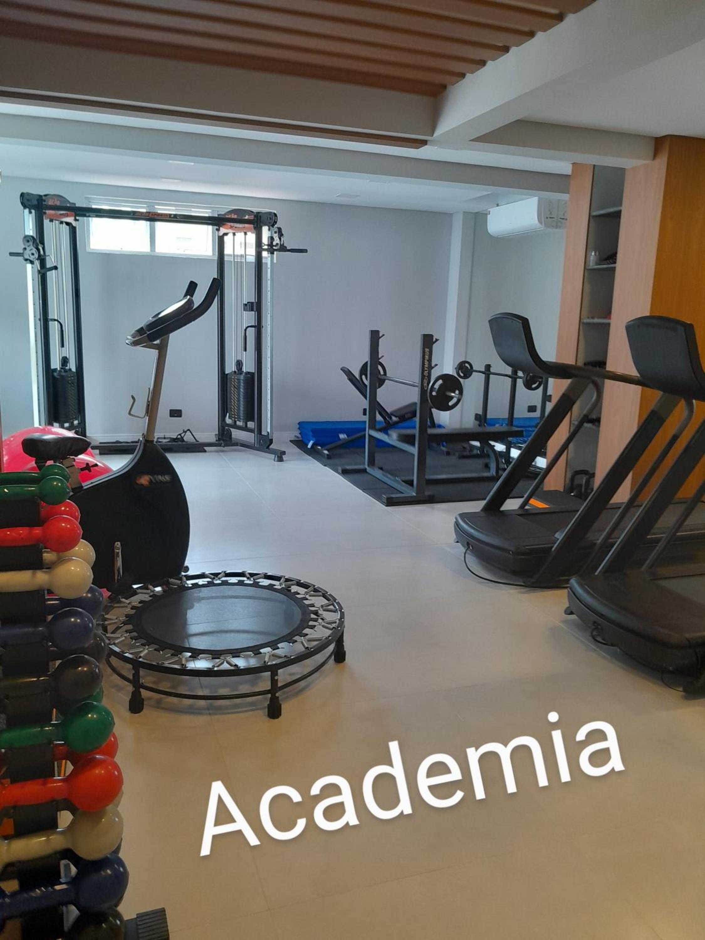 Apartamento locação para temporada