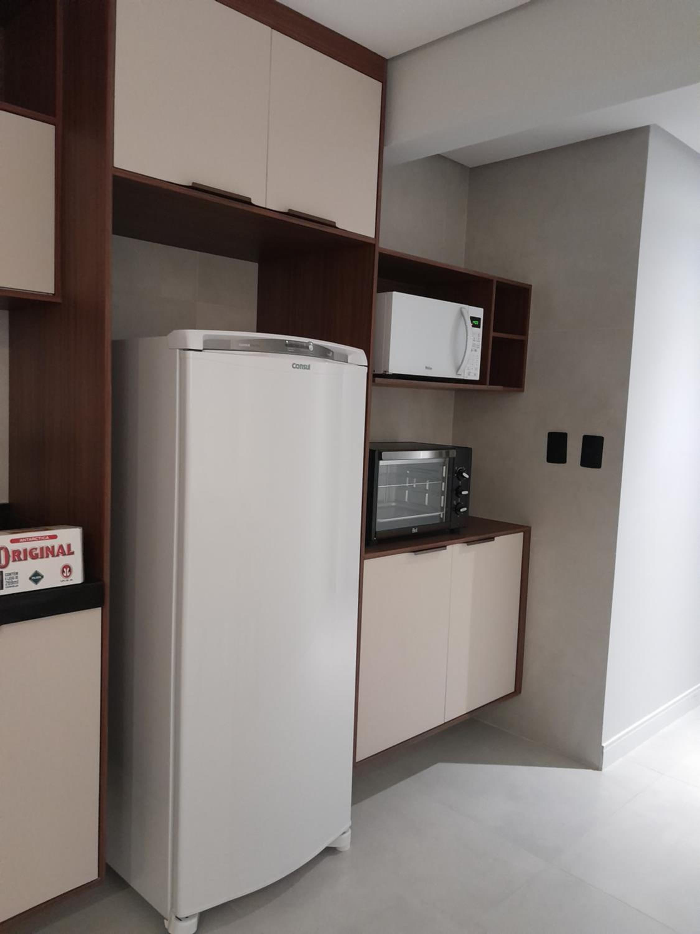 Apartamento locação para temporada