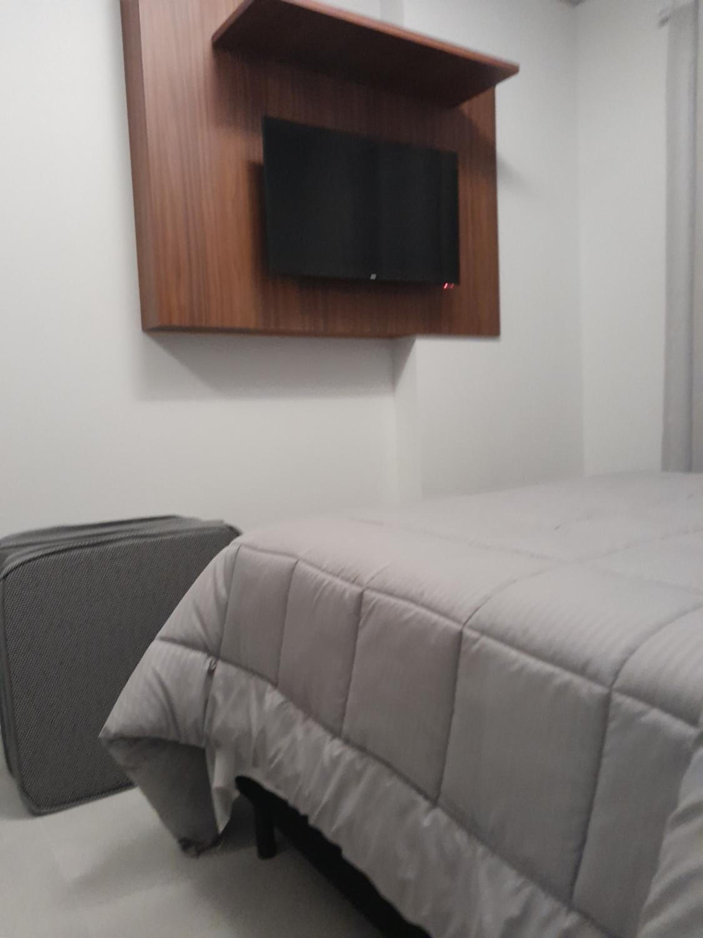 Apartamento locação para temporada