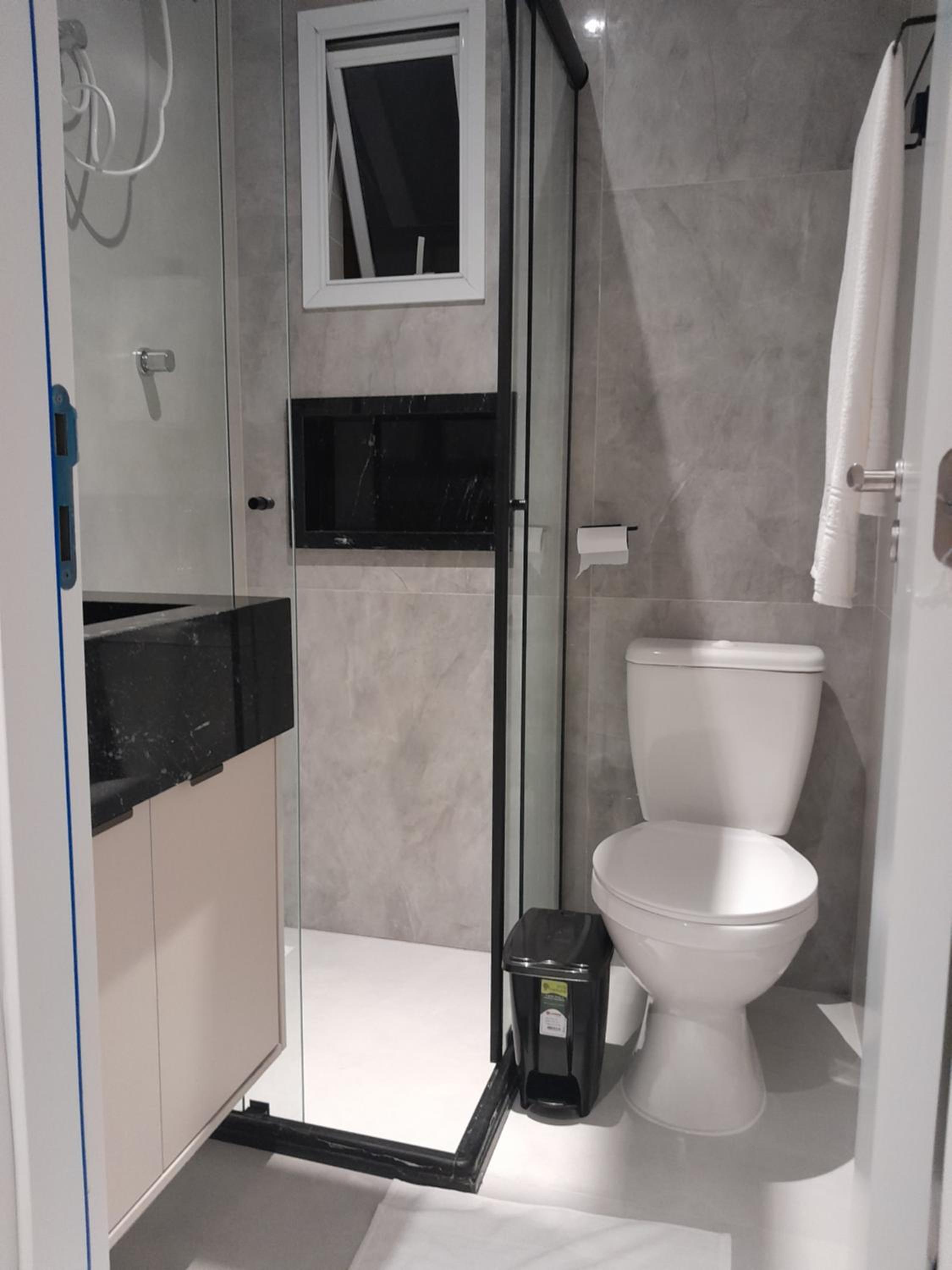 Apartamento locação para temporada