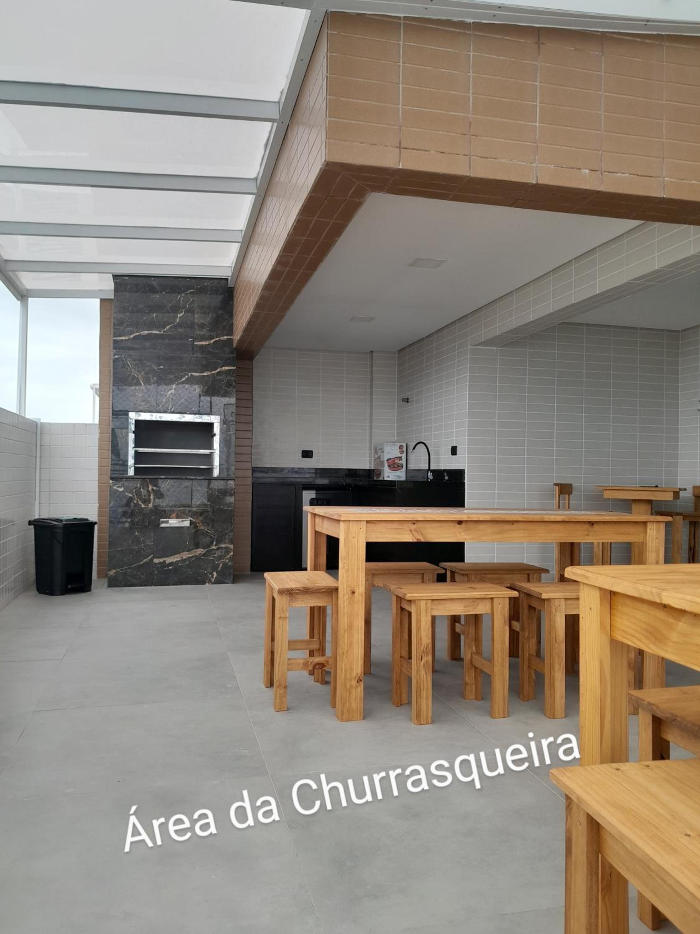 Apartamento locação para temporada
