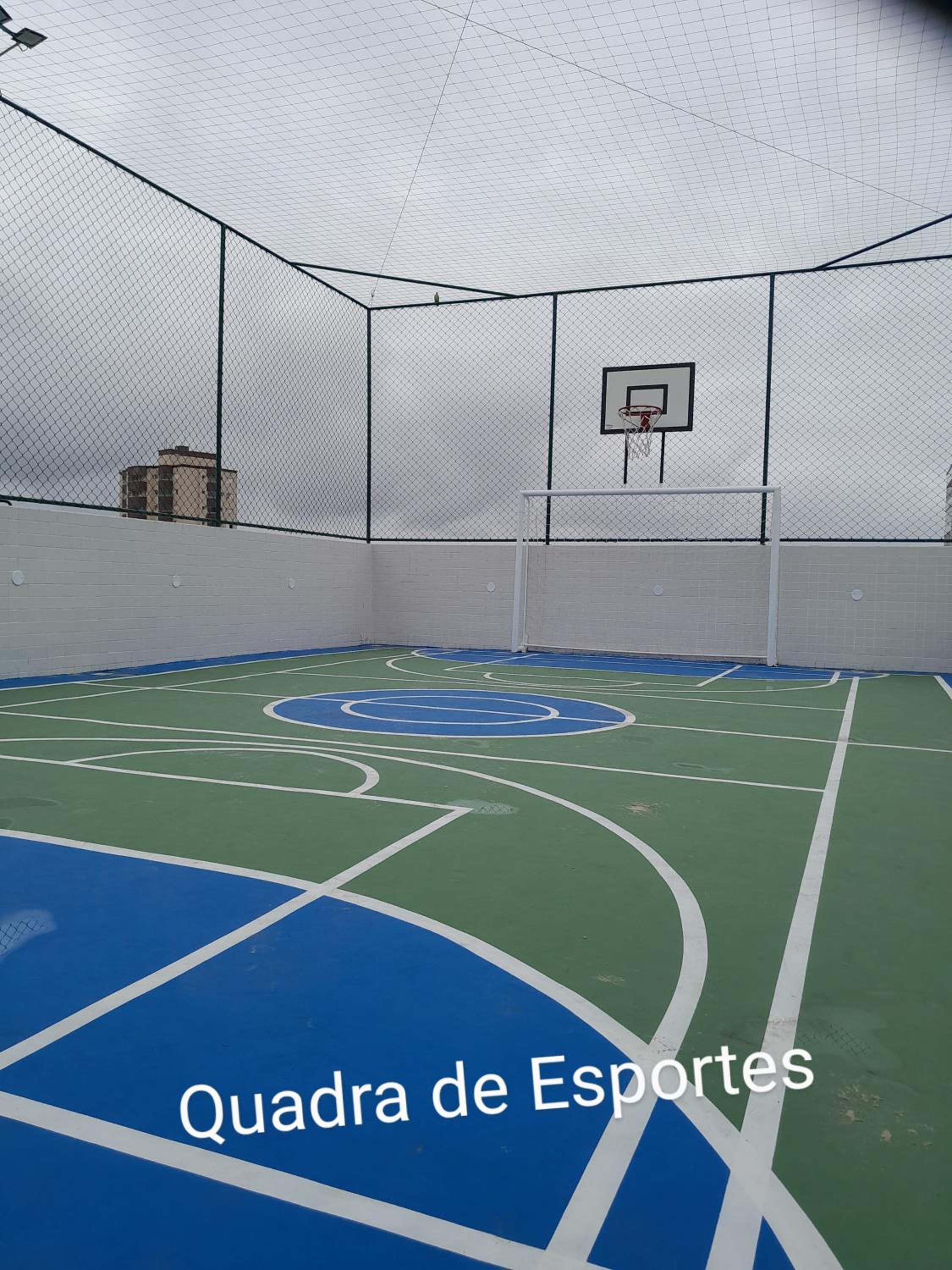 Apartamento locação para temporada