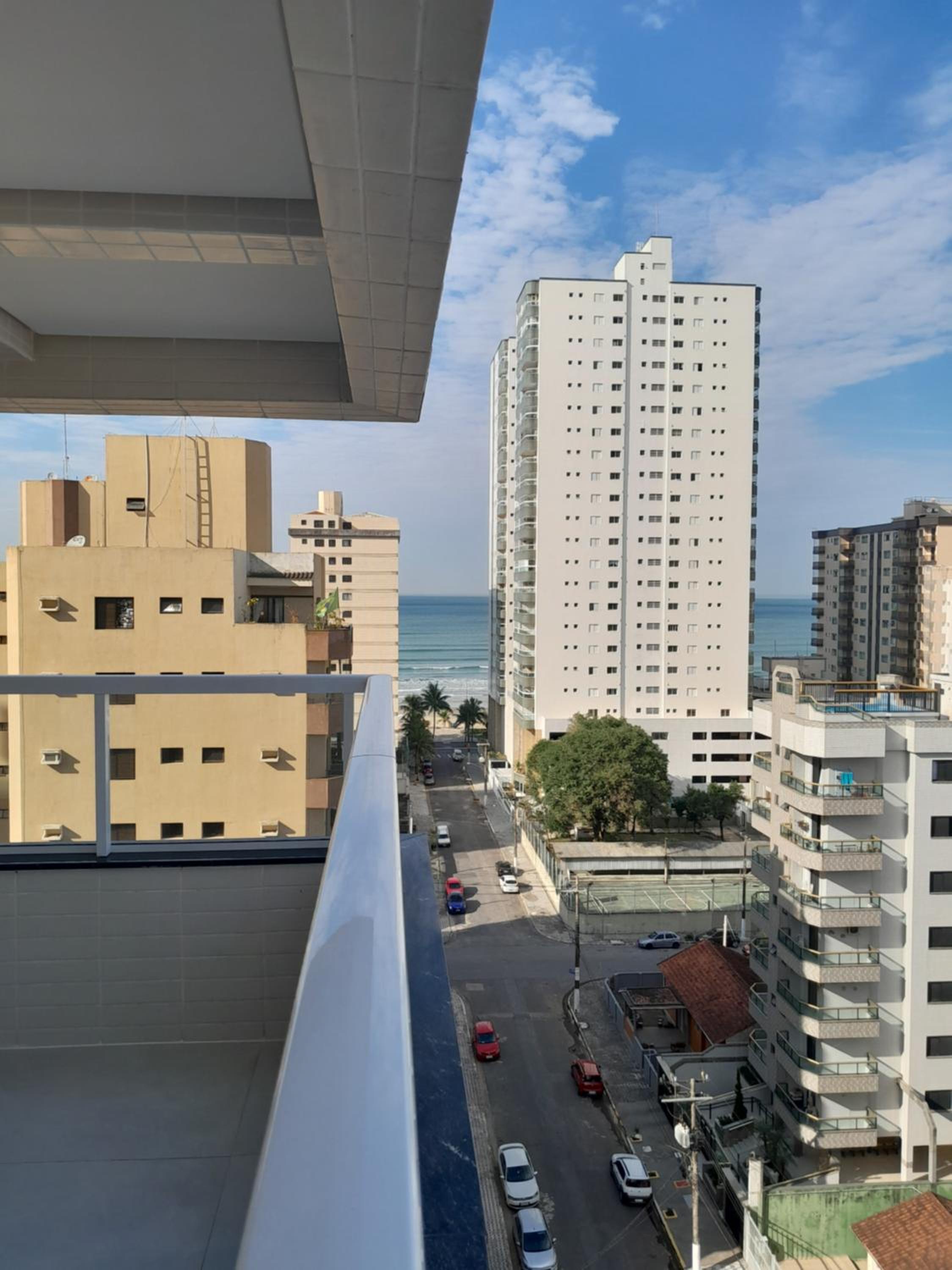 Apartamento locação para temporada