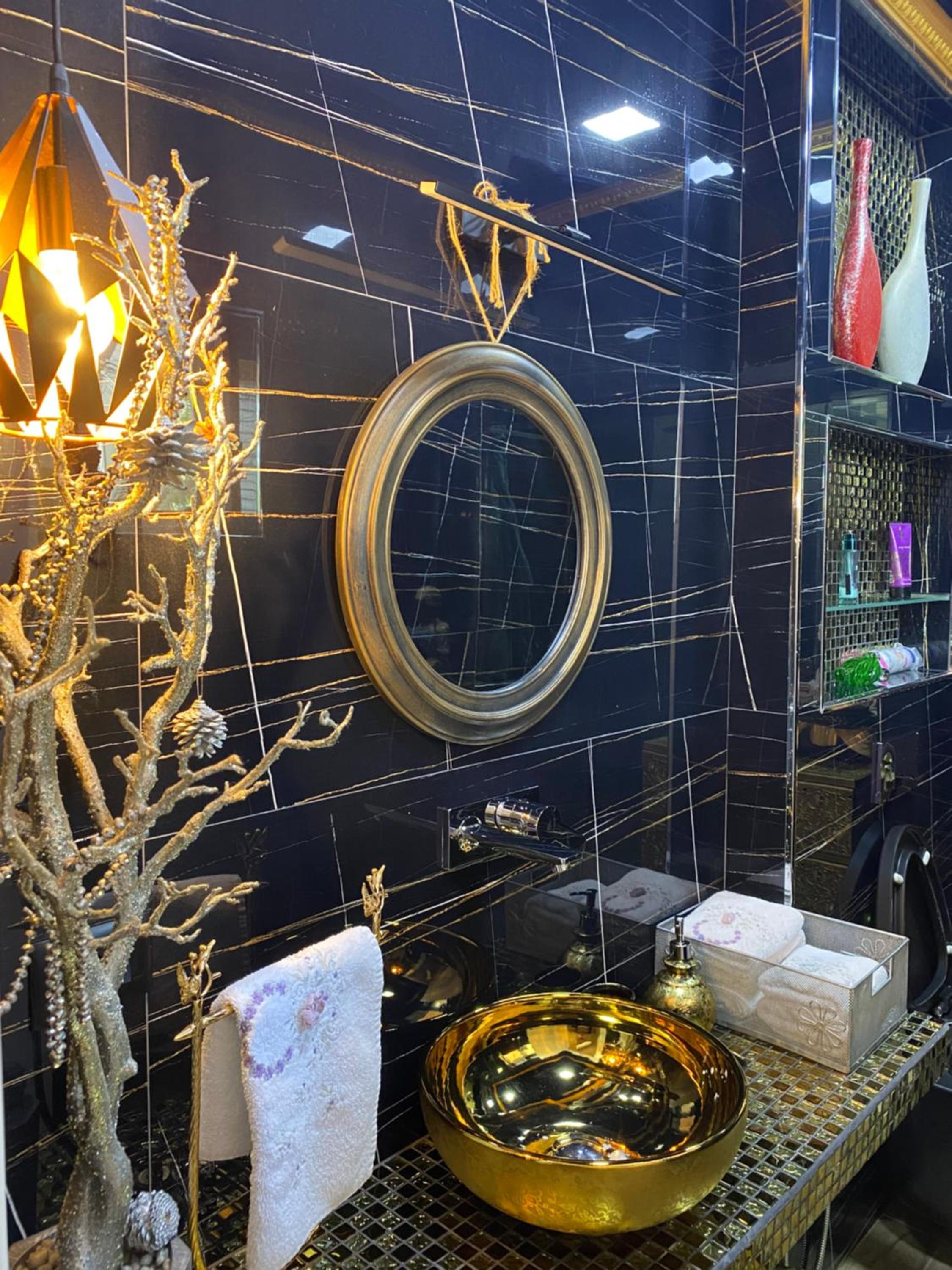 Rubin Guesthouse Gjirokastra