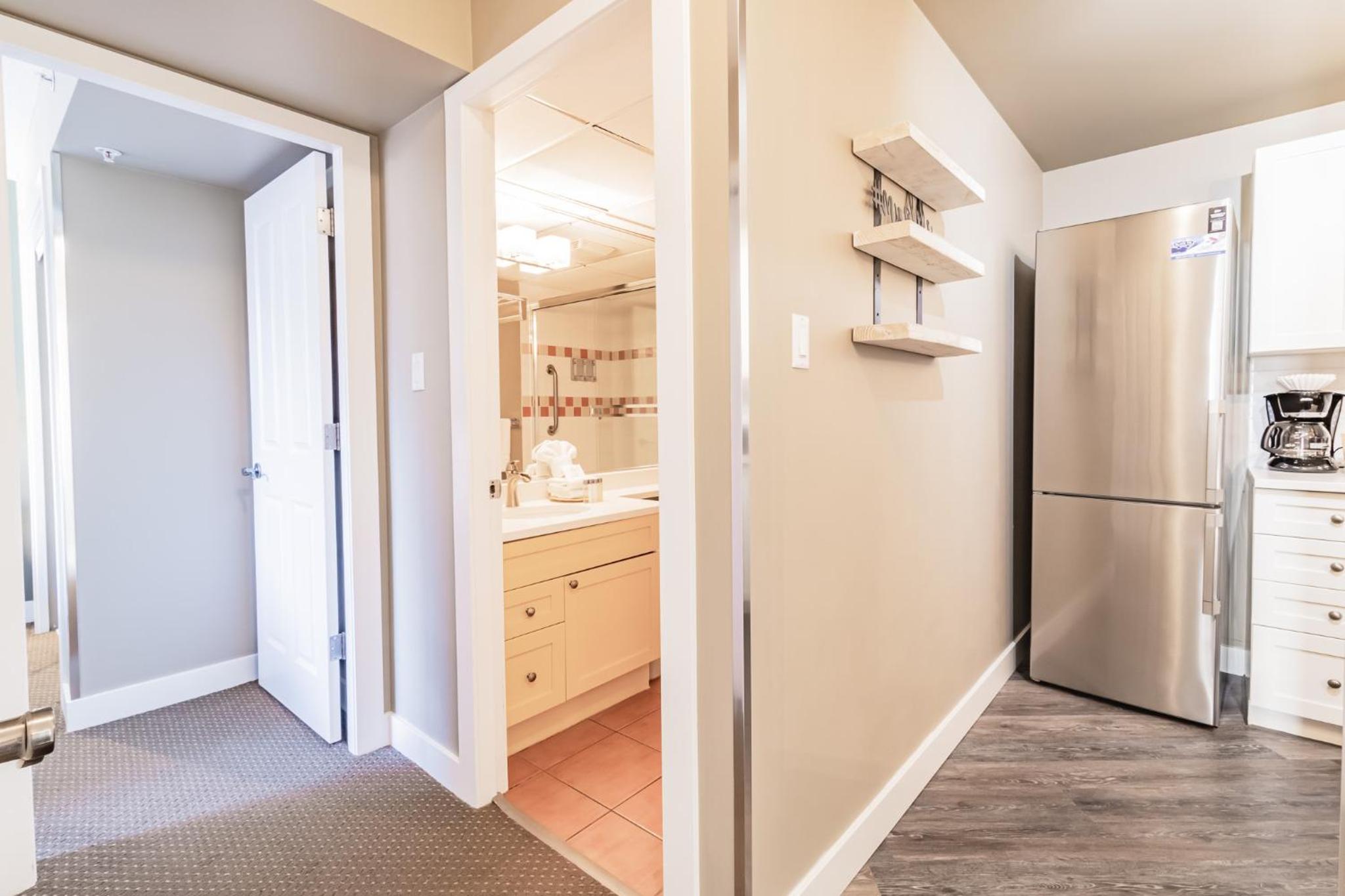Cascade Lodge by Elevate Vacations
