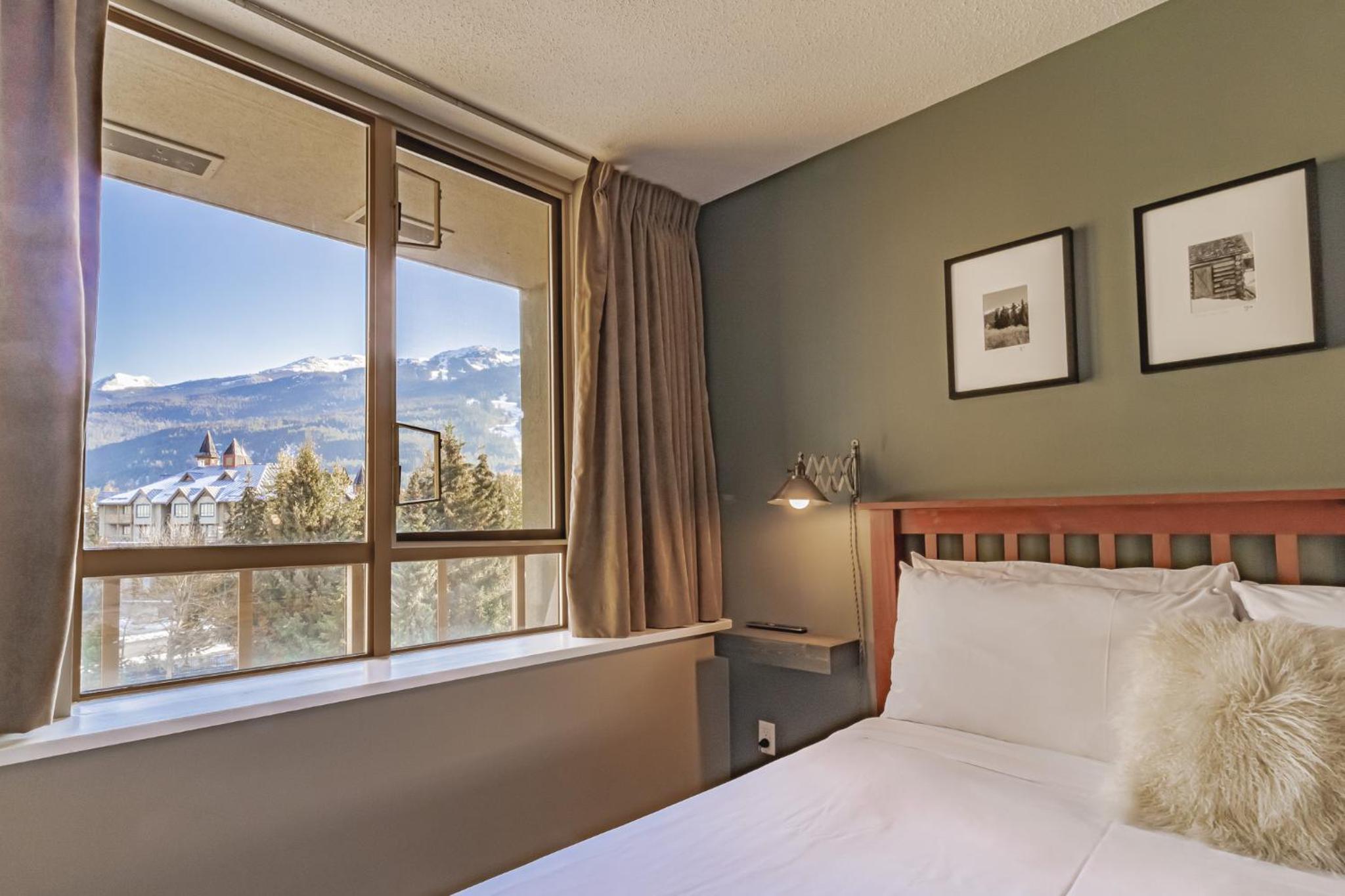 Cascade Lodge by Elevate Vacations