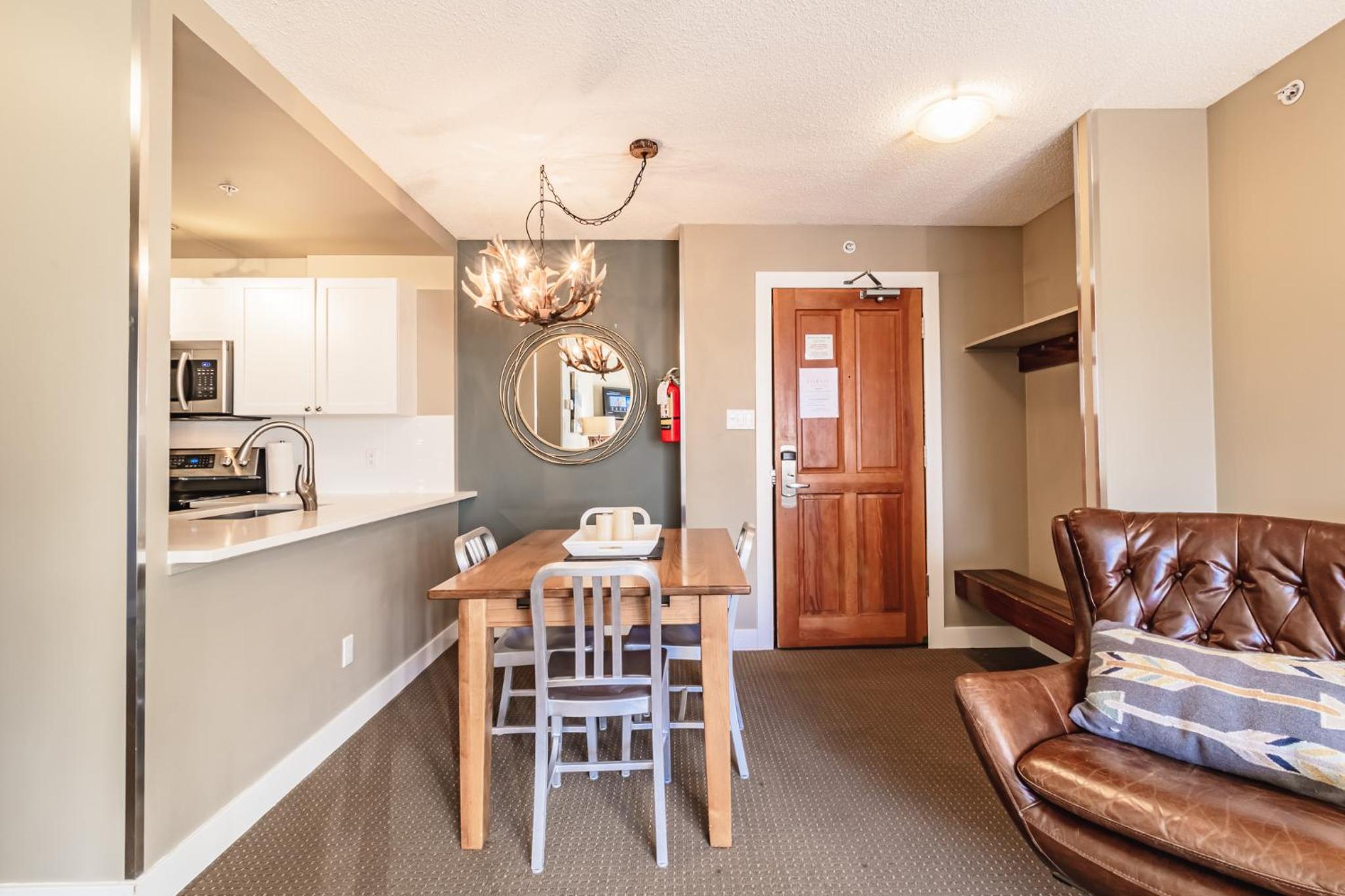 Cascade Lodge by Elevate Vacations
