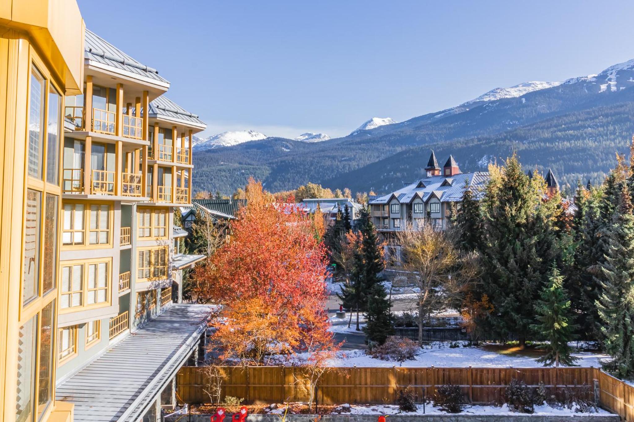 Cascade Lodge by Elevate Vacations