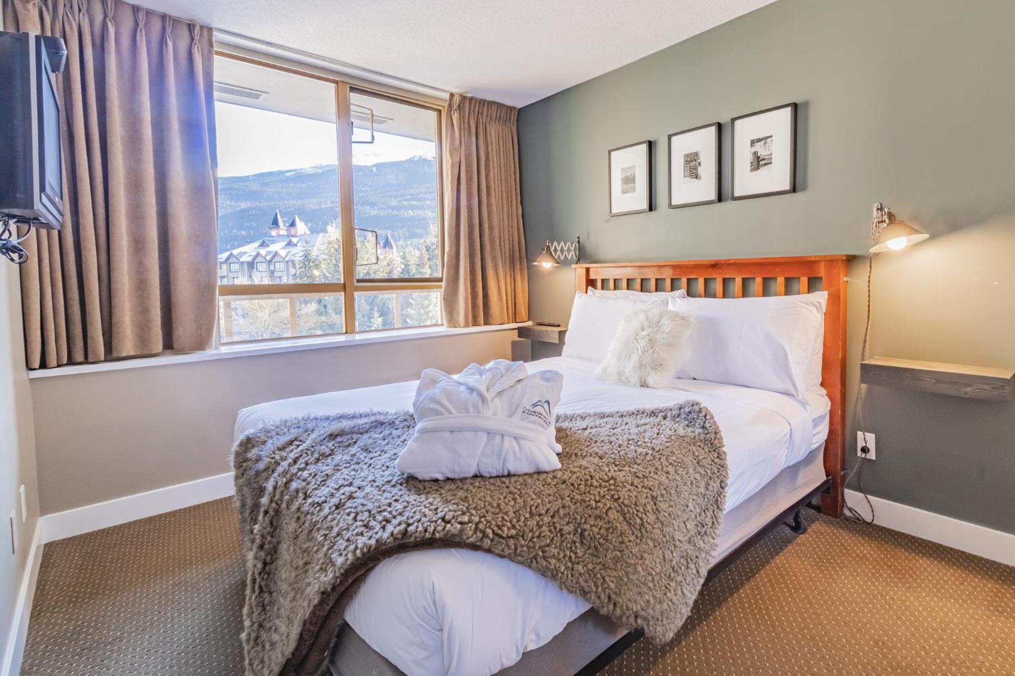 Cascade Lodge by Elevate Vacations