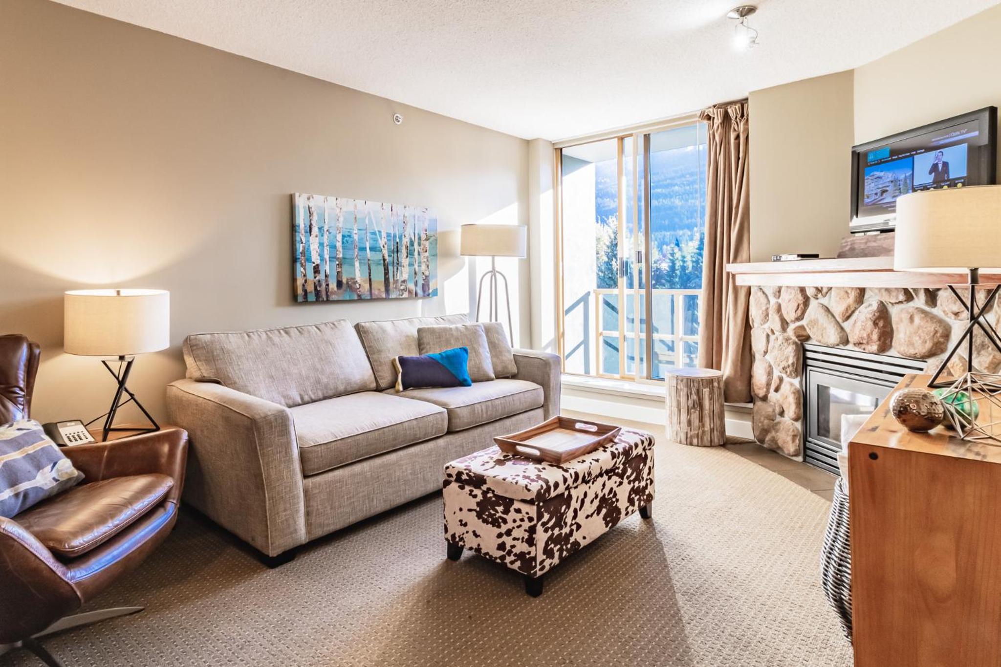 Cascade Lodge by Elevate Vacations